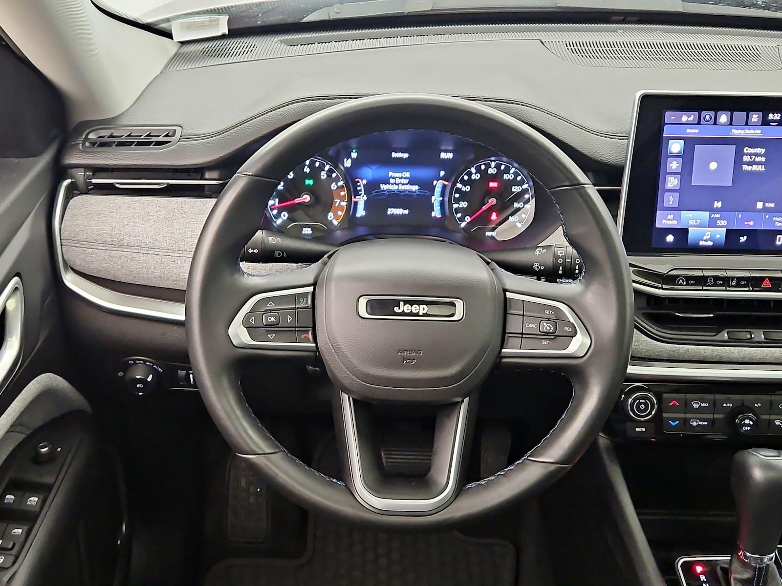 2022 Jeep Compass Latitude - Photo 11