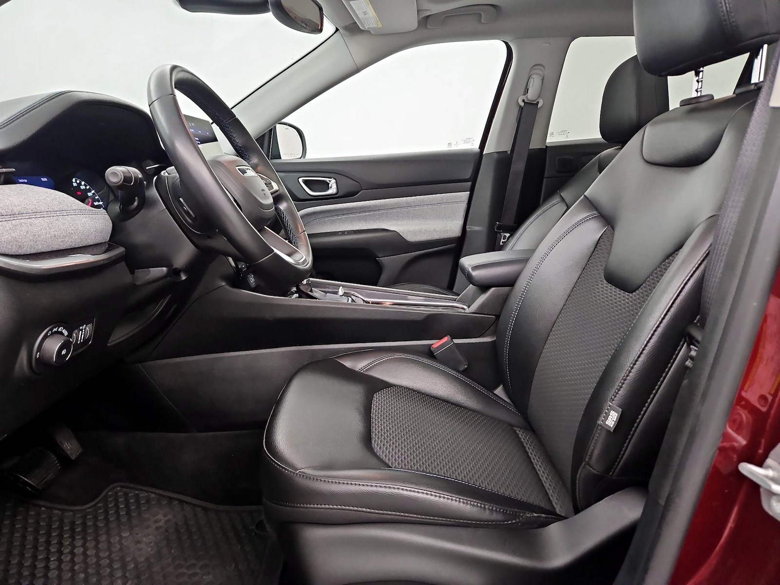 2022 Jeep Compass Latitude - Photo 12