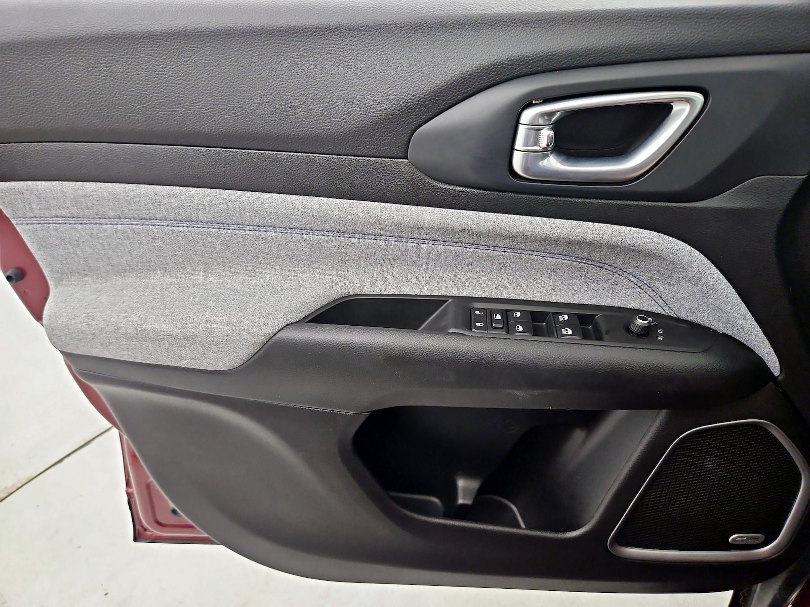 2022 Jeep Compass Latitude - Photo 13