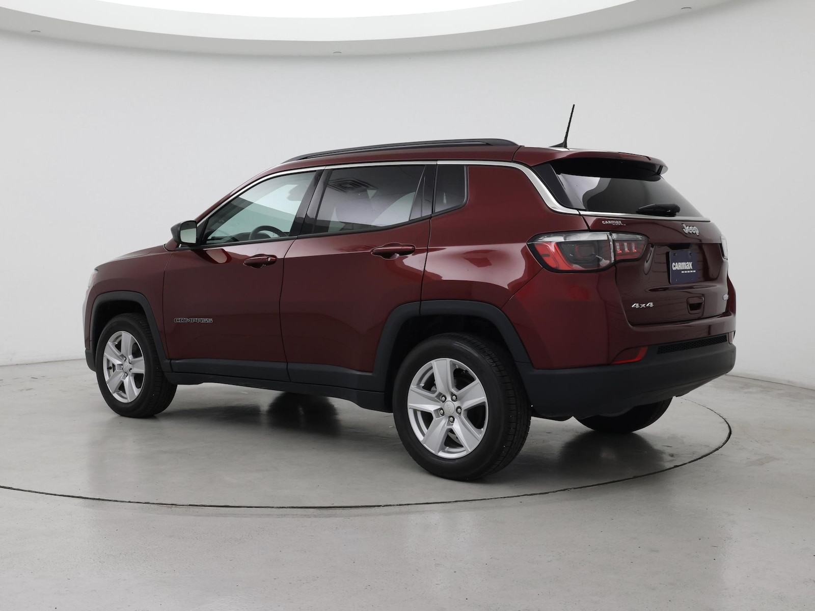 2022 Jeep Compass Latitude - Photo 3