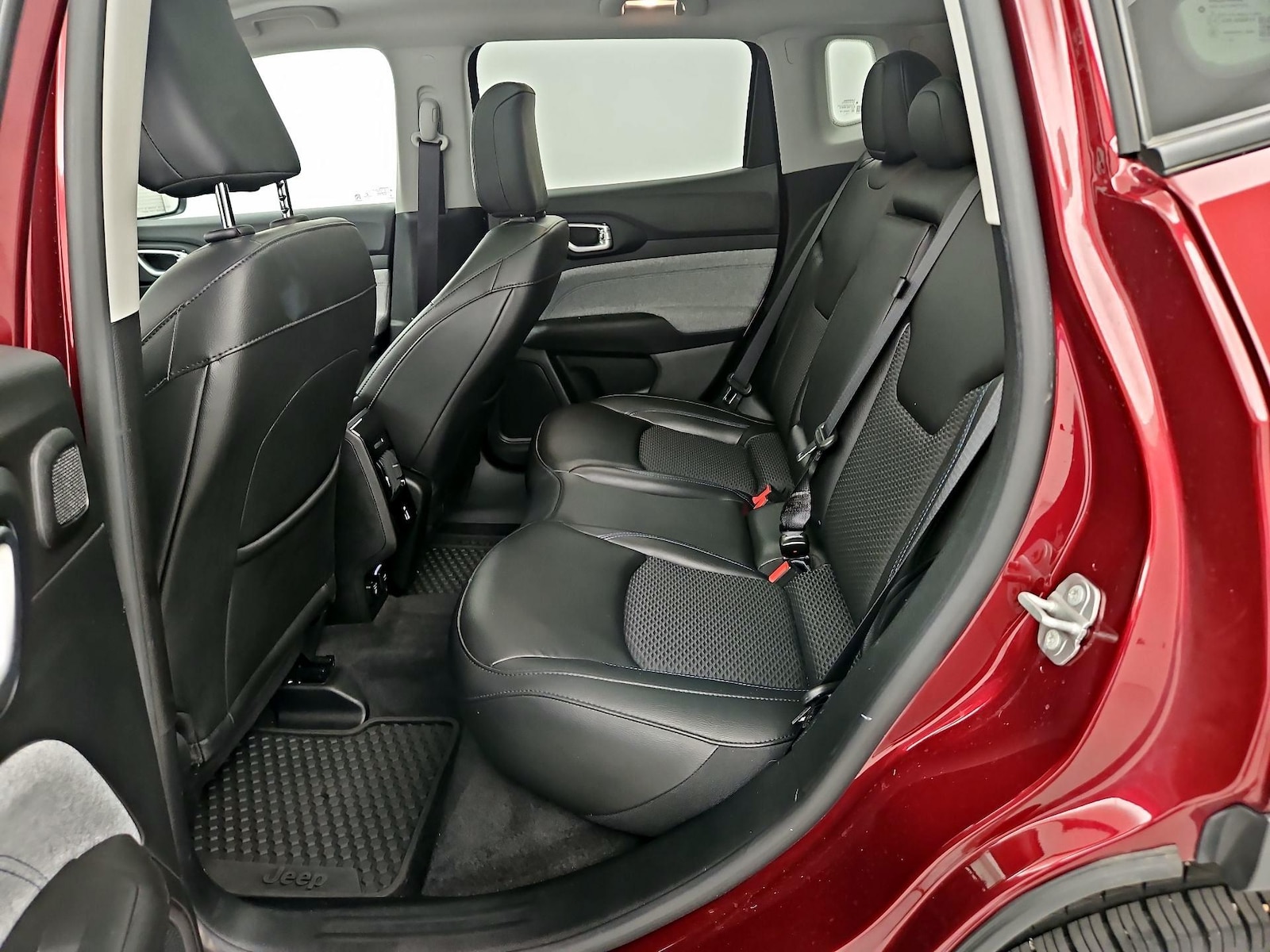 2022 Jeep Compass Latitude - Photo 21