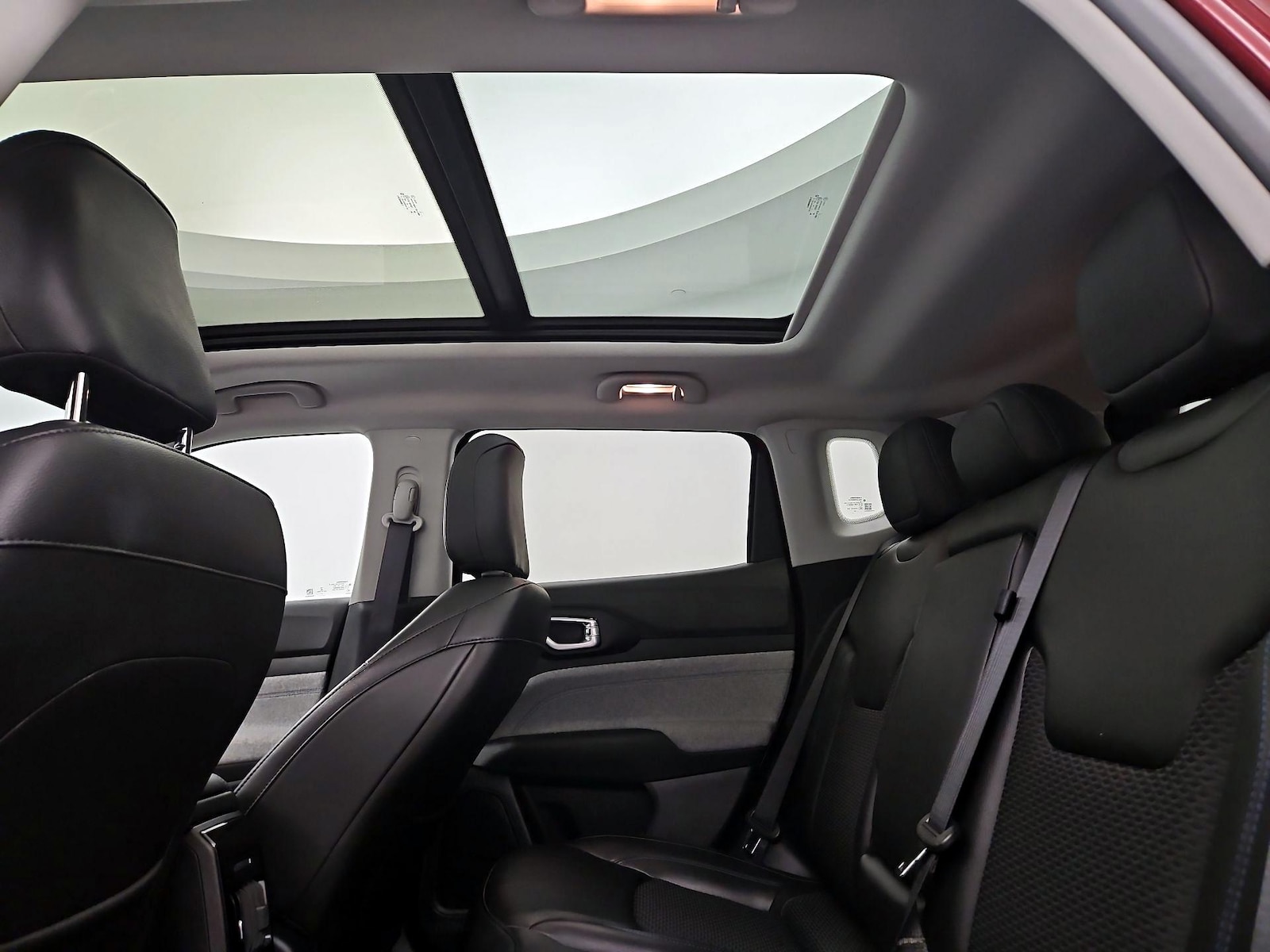 2022 Jeep Compass Latitude - Photo 24