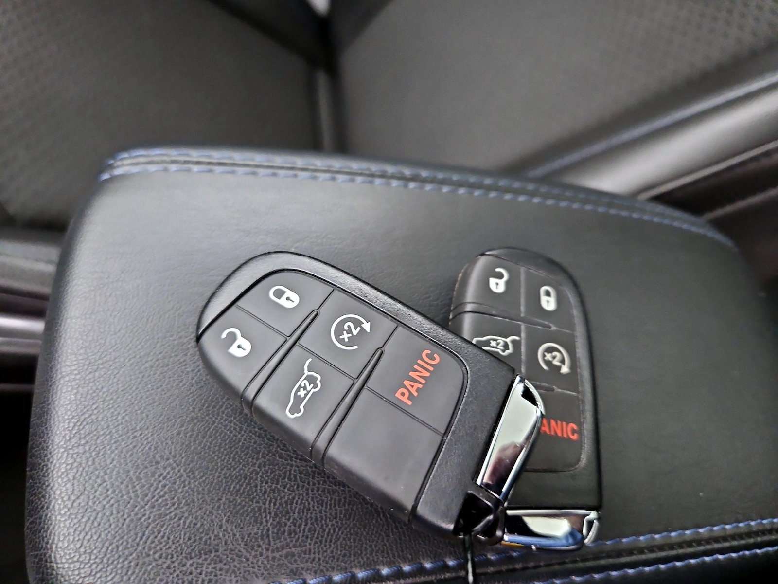 2022 Jeep Compass Latitude - Photo 26