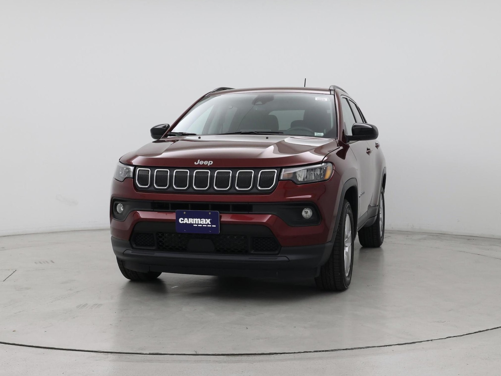 2022 Jeep Compass Latitude - Photo 5