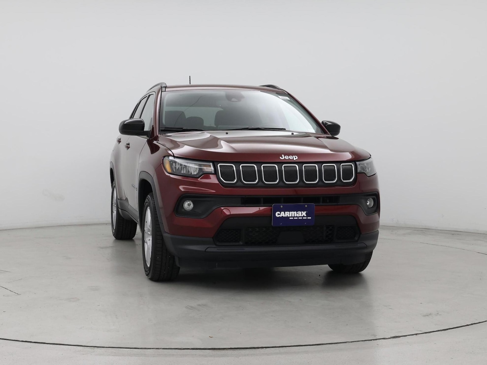 2022 Jeep Compass Latitude - Photo 6
