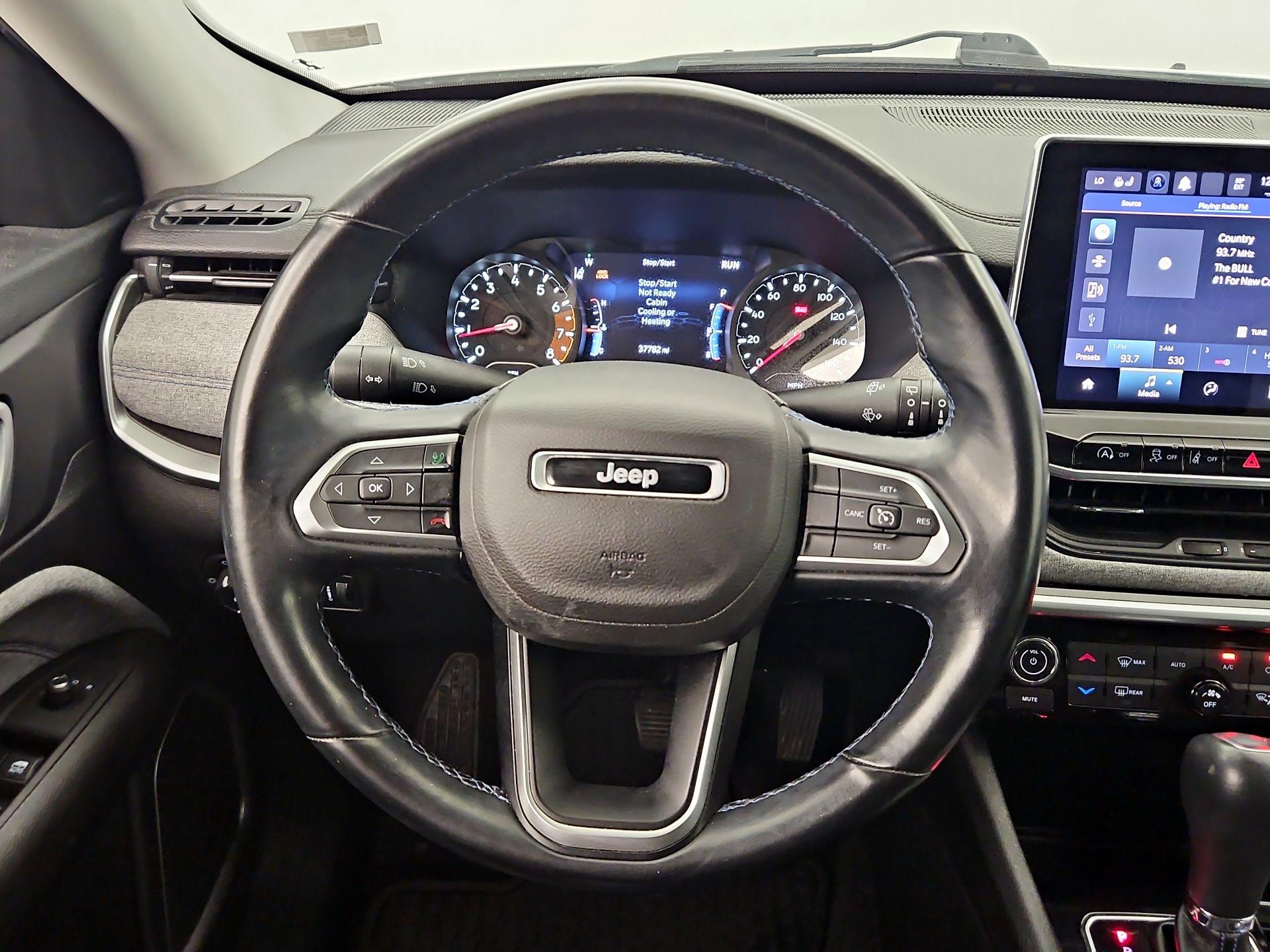 Thumbnail: 2022 Jeep Compass - 10