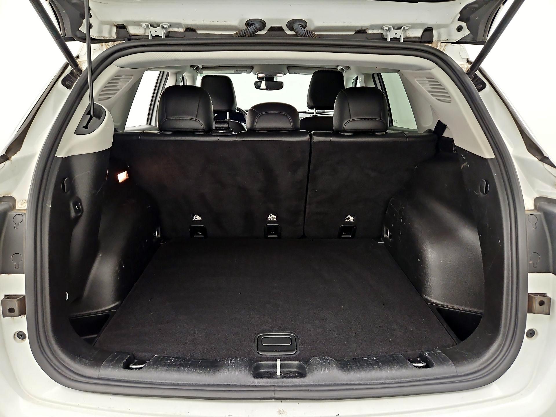 Thumbnail: 2022 Jeep Compass - 20