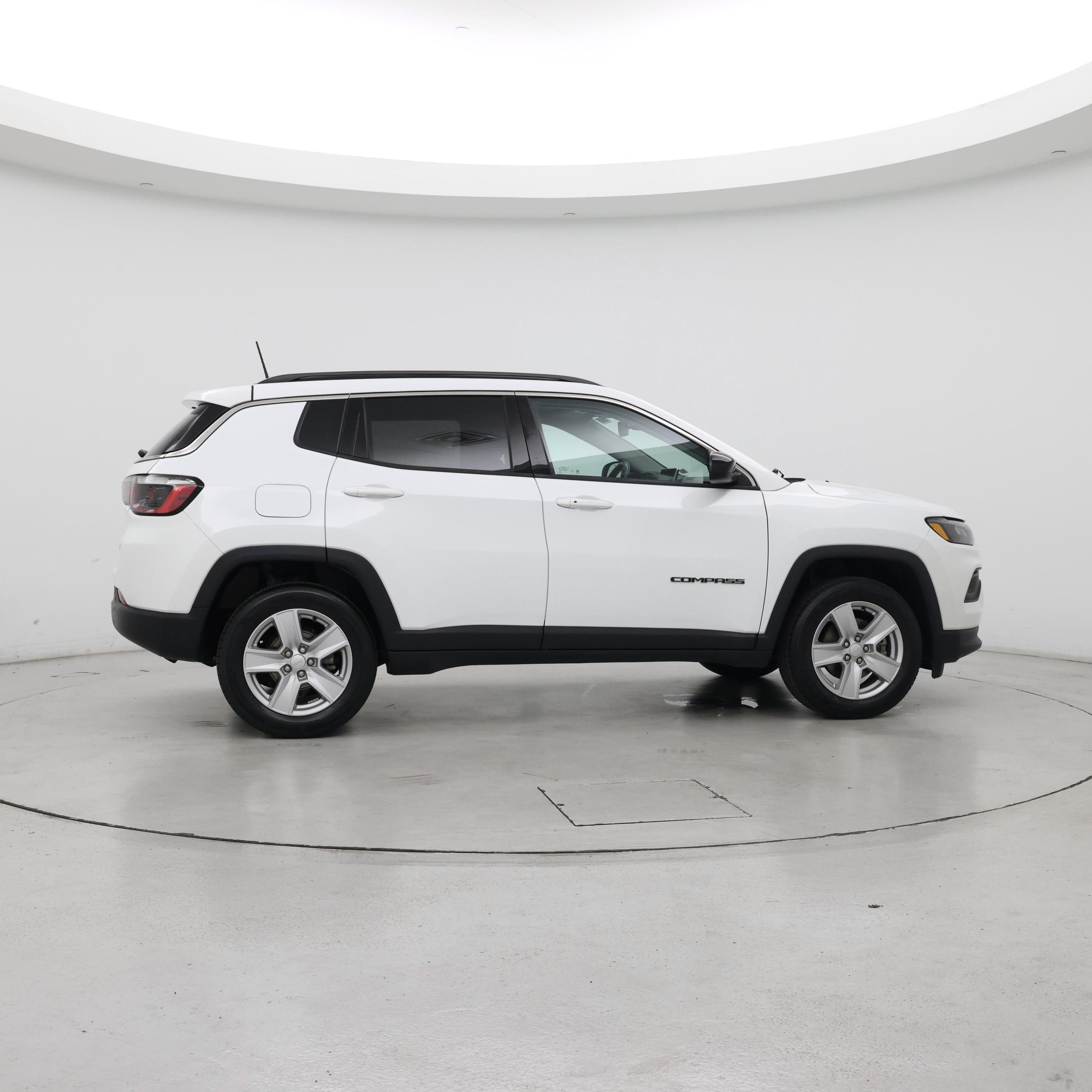 Thumbnail: 2022 Jeep Compass - 7