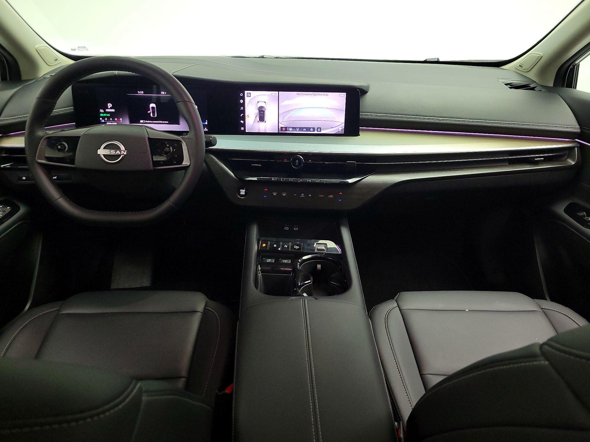 Thumbnail: 2025 Nissan Murano - 9