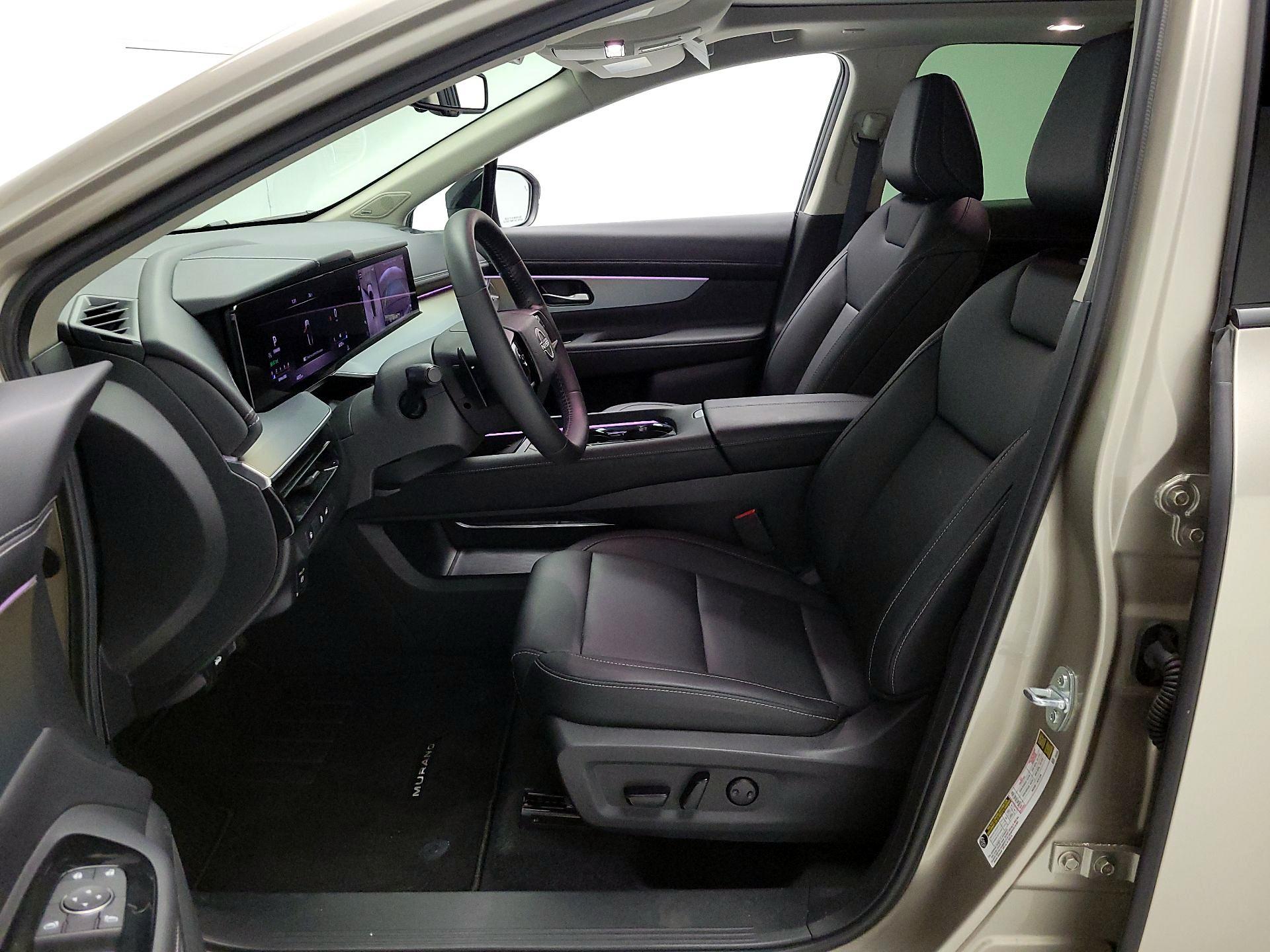 Thumbnail: 2025 Nissan Murano - 11