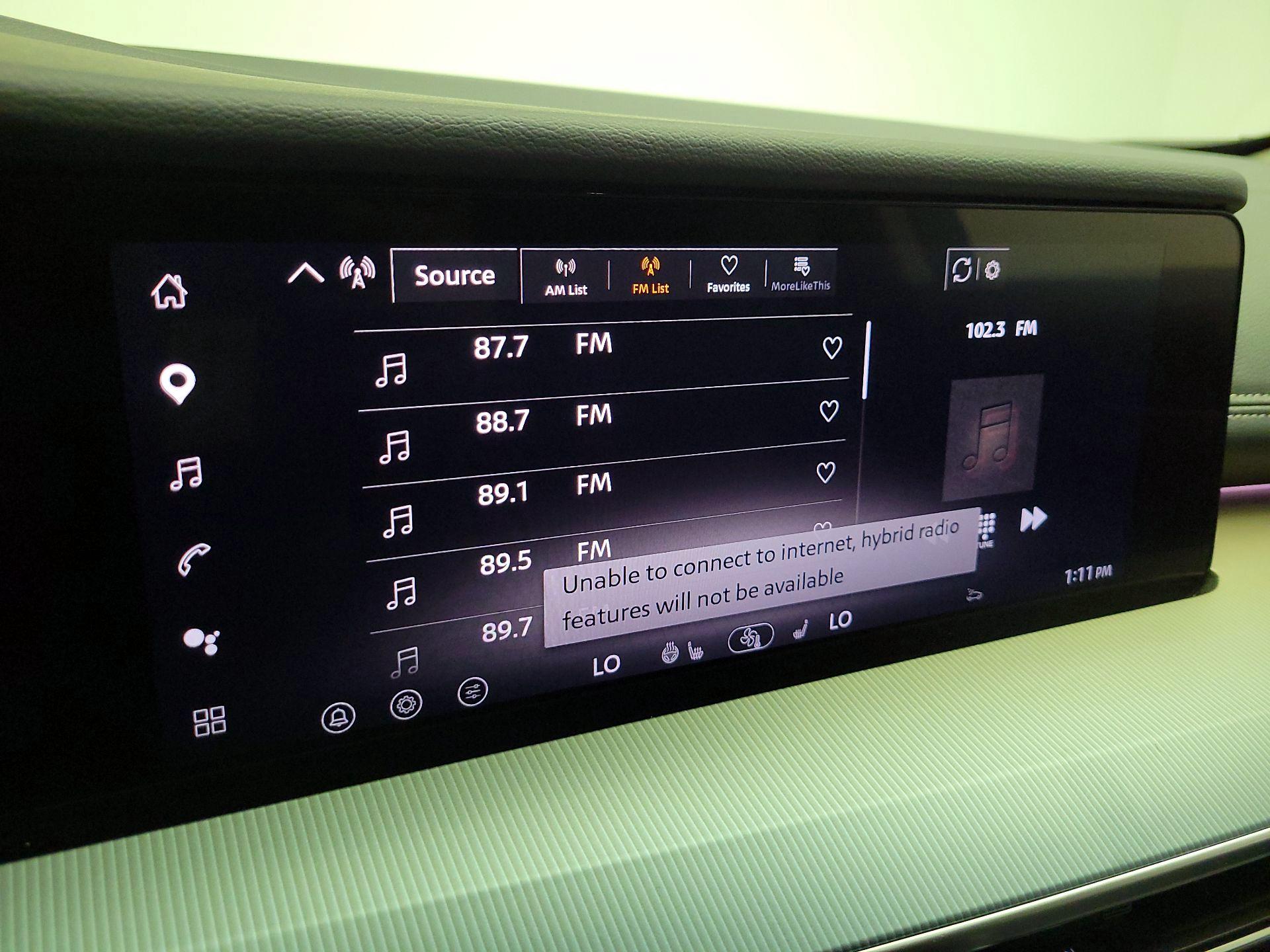 Thumbnail: 2025 Nissan Murano - 14