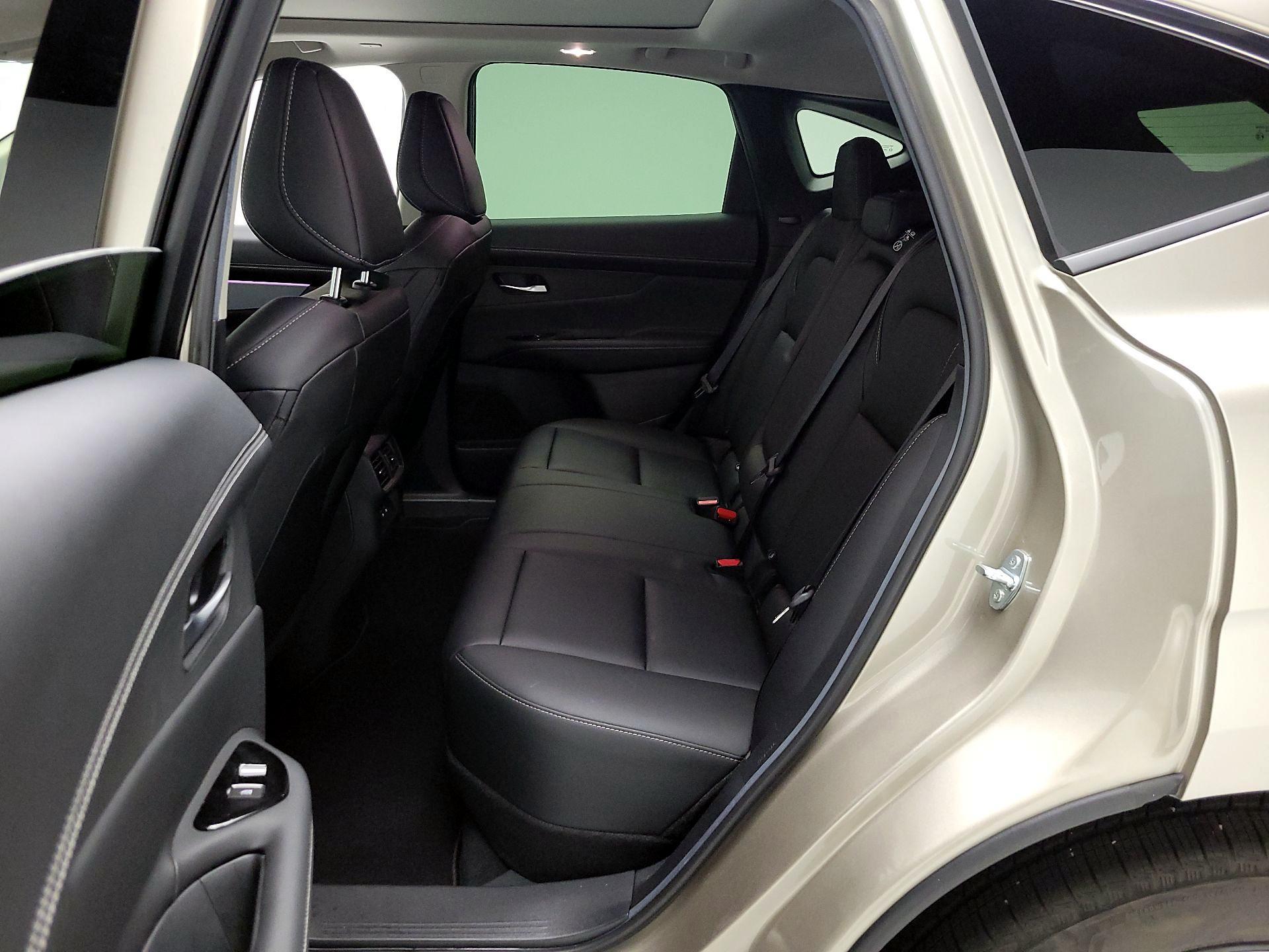 Thumbnail: 2025 Nissan Murano - 17