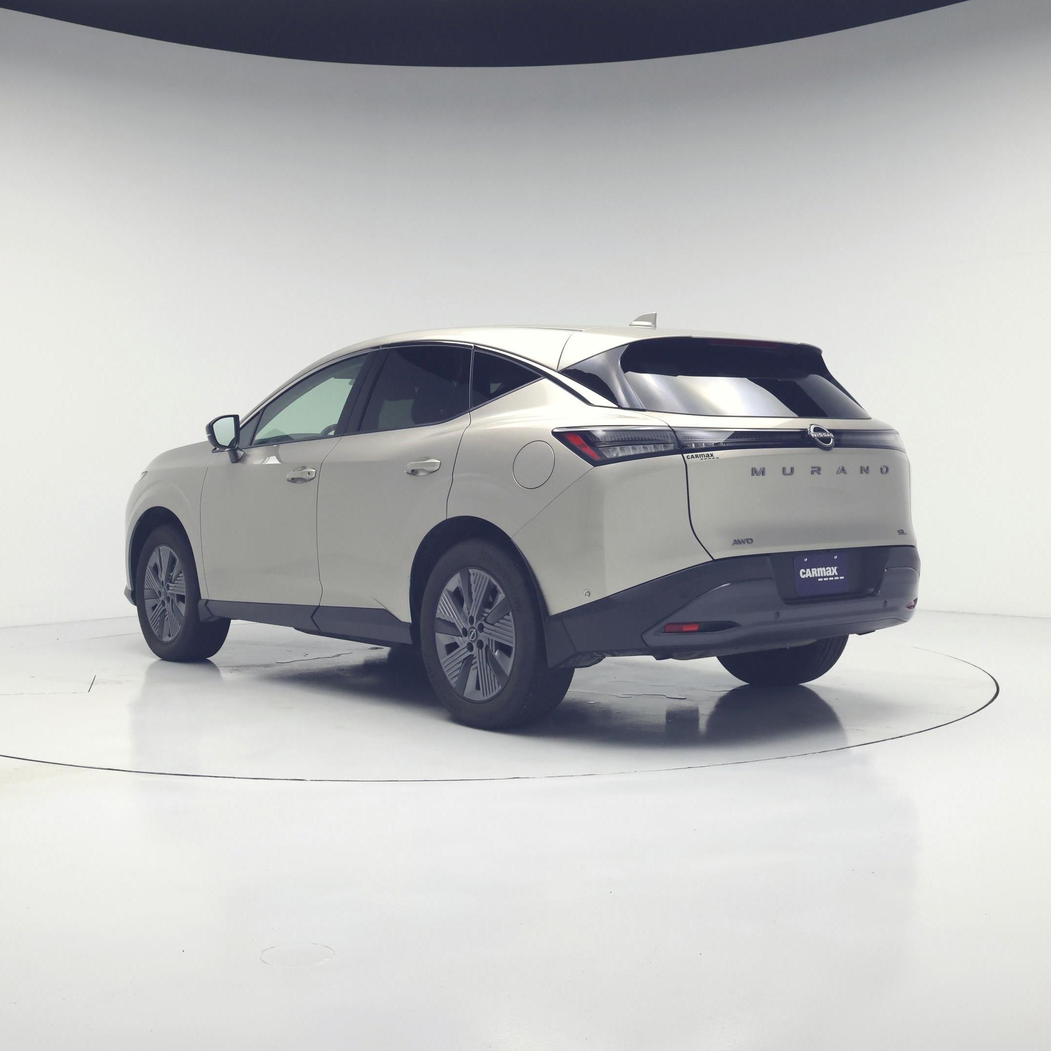 Thumbnail: 2025 Nissan Murano - 2