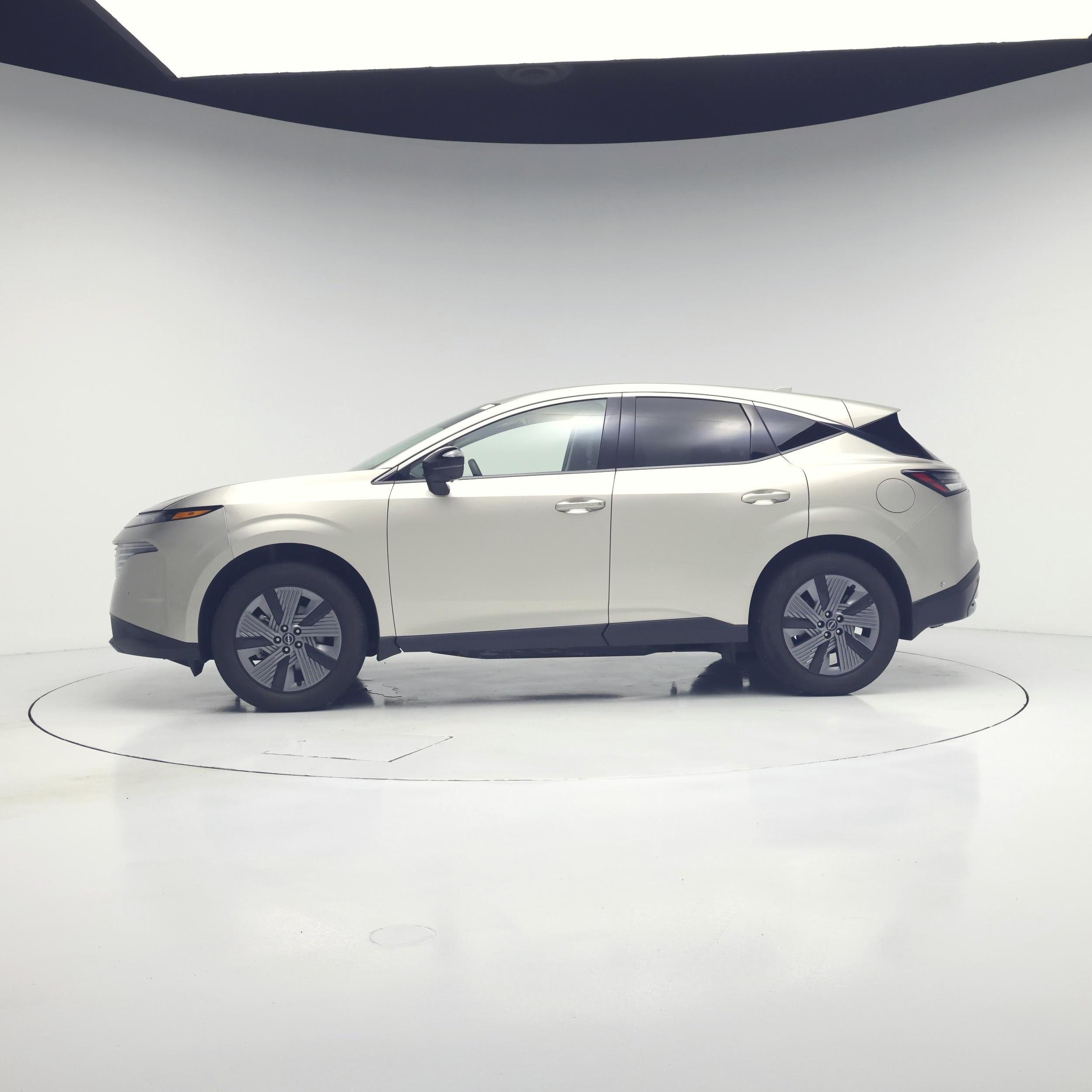 Thumbnail: 2025 Nissan Murano - 3