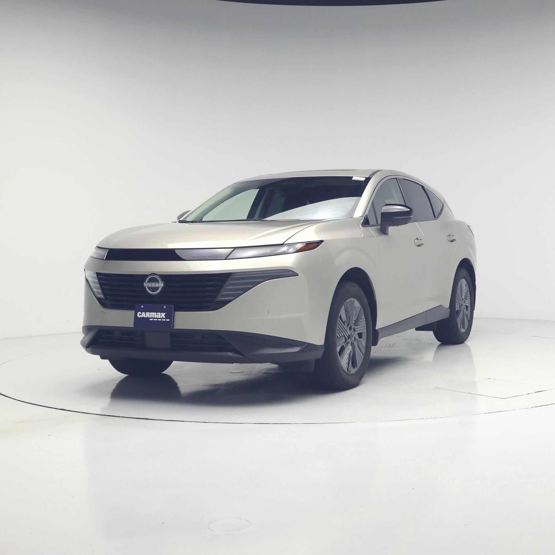 Thumbnail: 2025 Nissan Murano - 4