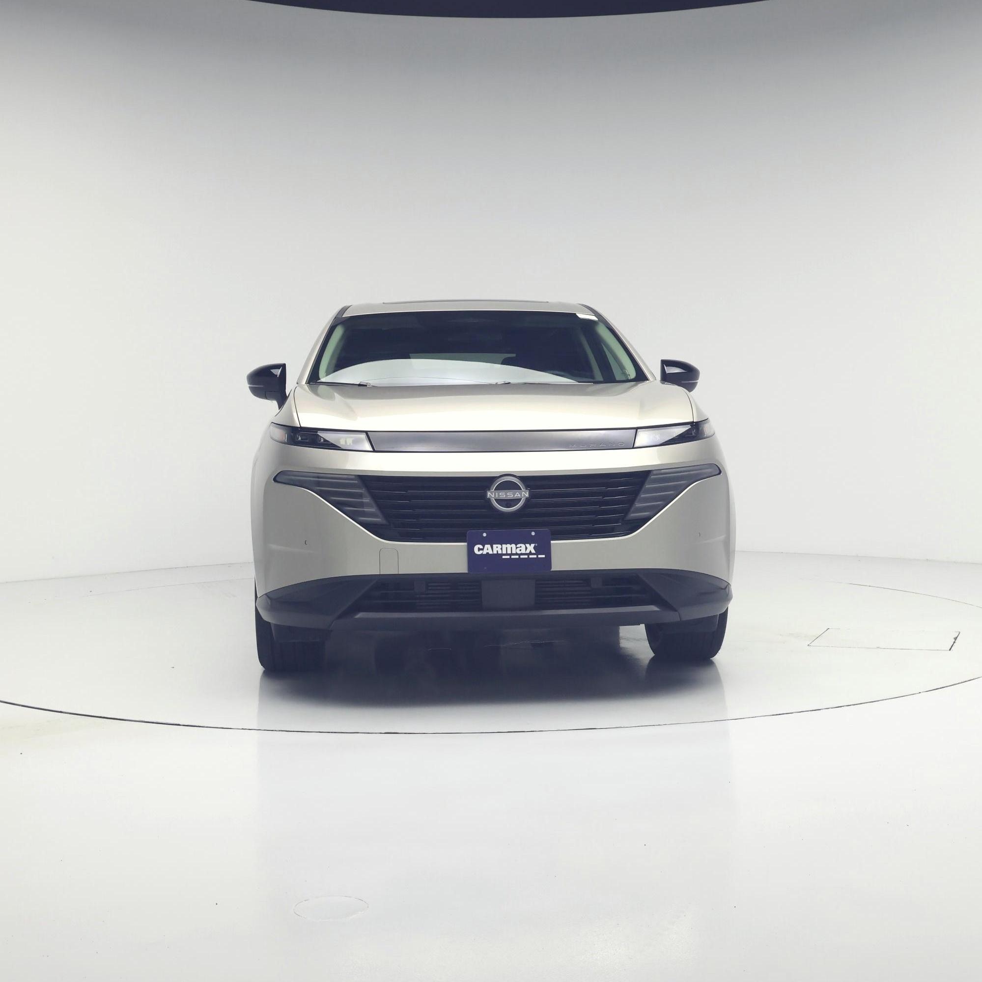 Thumbnail: 2025 Nissan Murano - 5