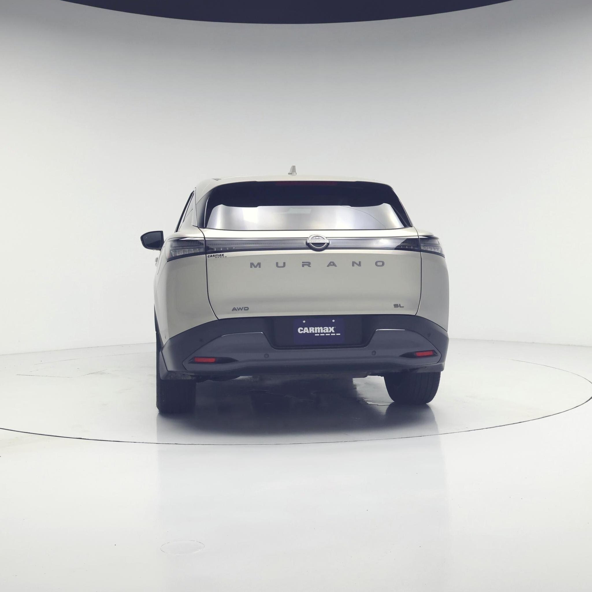 Thumbnail: 2025 Nissan Murano - 6