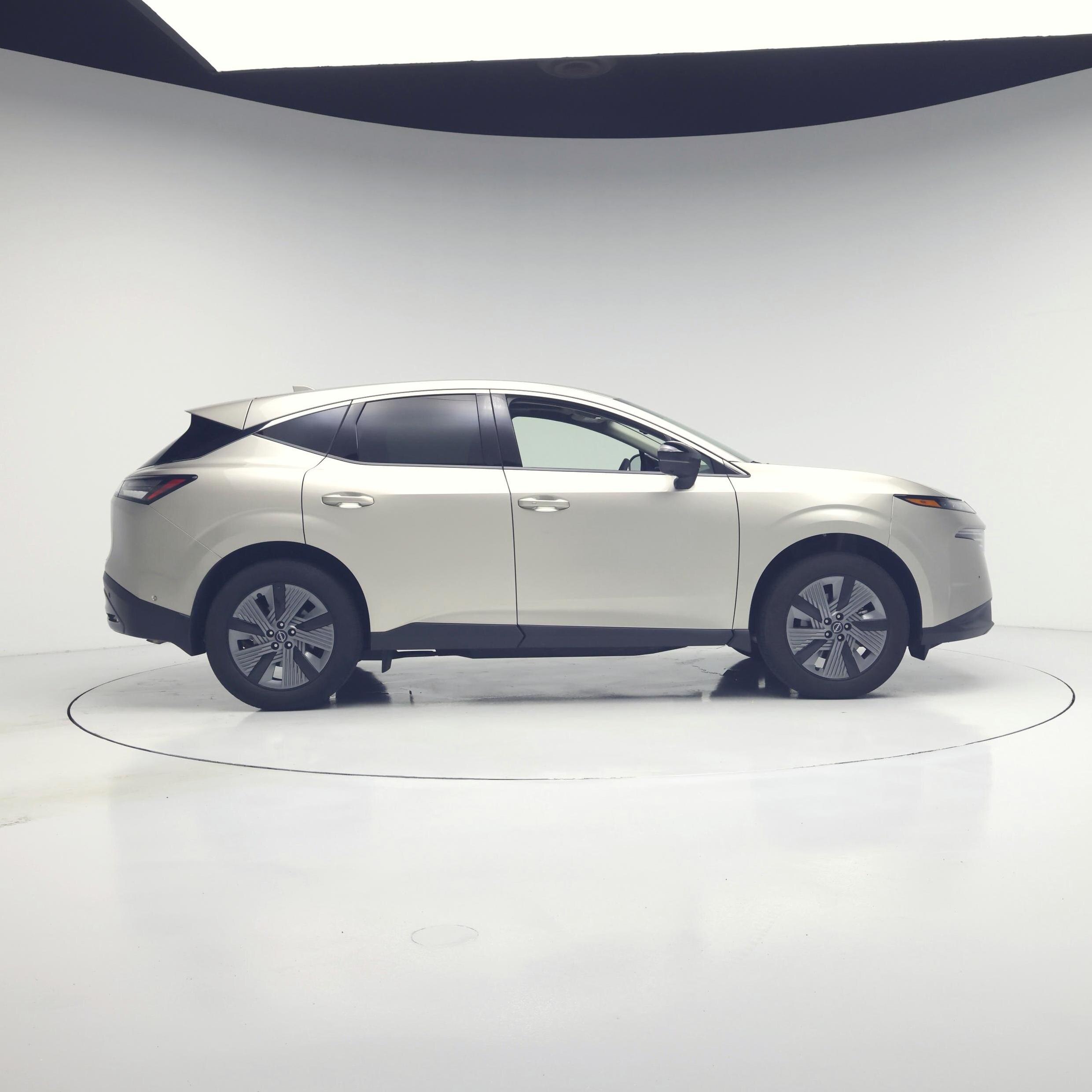 Thumbnail: 2025 Nissan Murano - 7