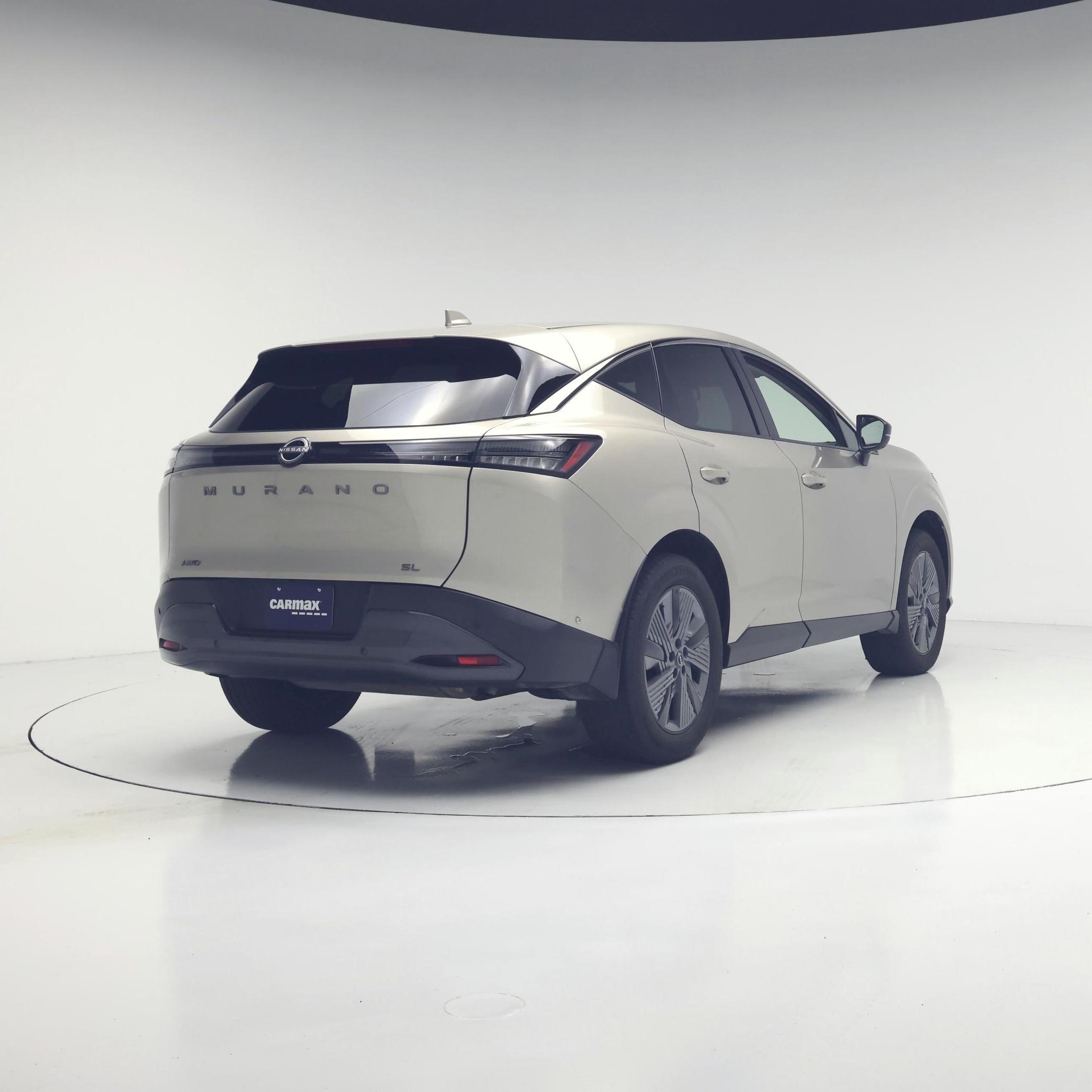 Thumbnail: 2025 Nissan Murano - 8