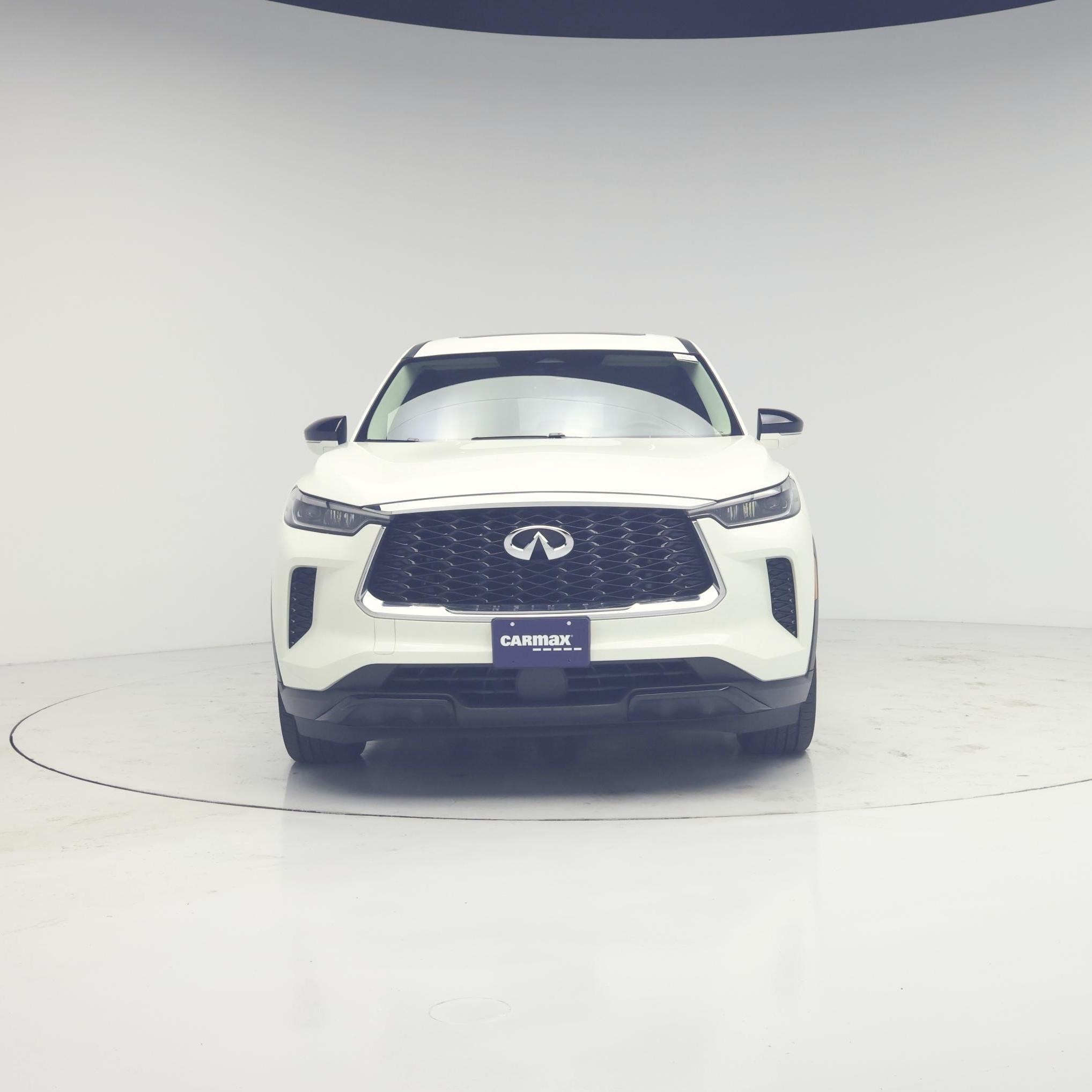 Thumbnail: 2023 INFINITI QX60 - 5