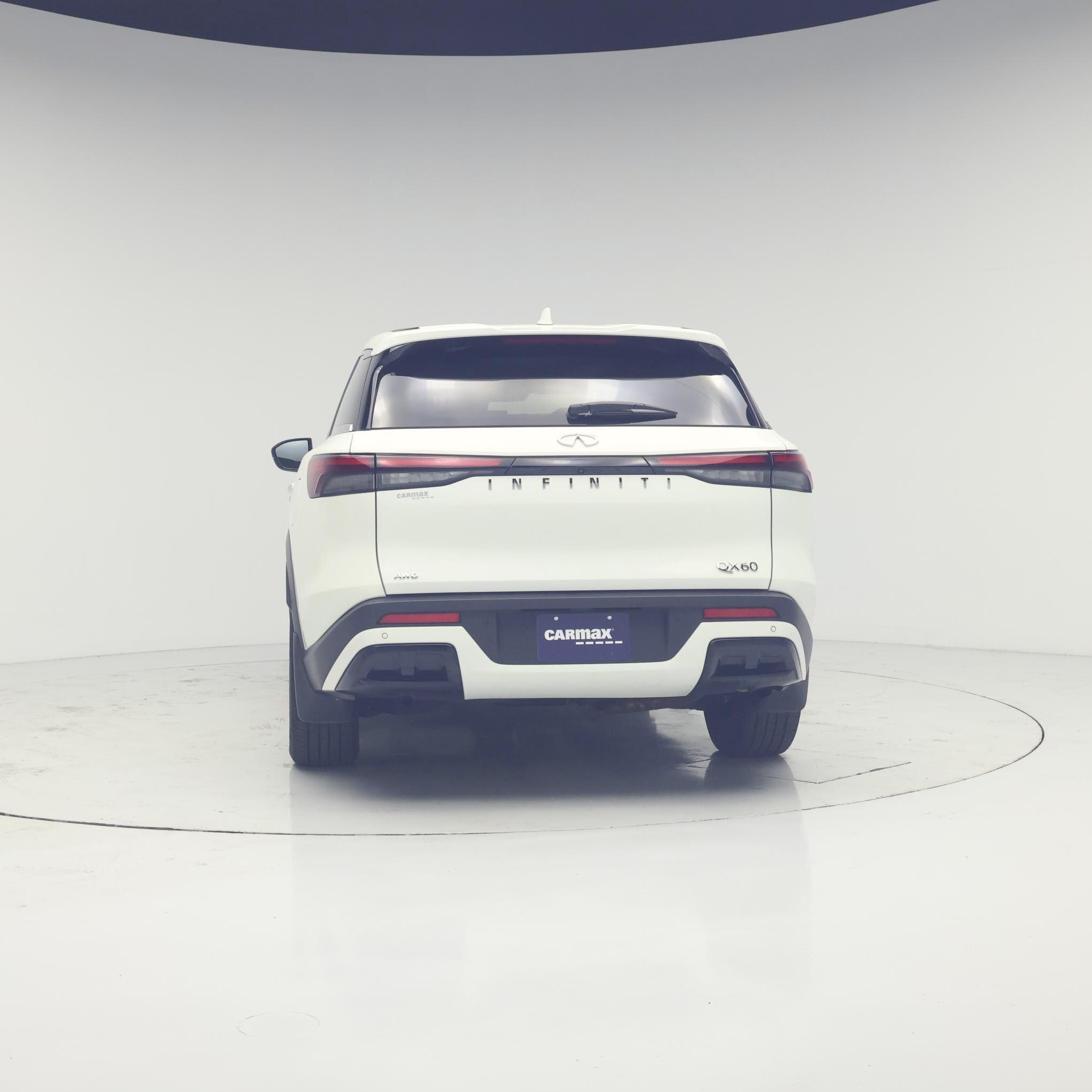 Thumbnail: 2023 INFINITI QX60 - 6