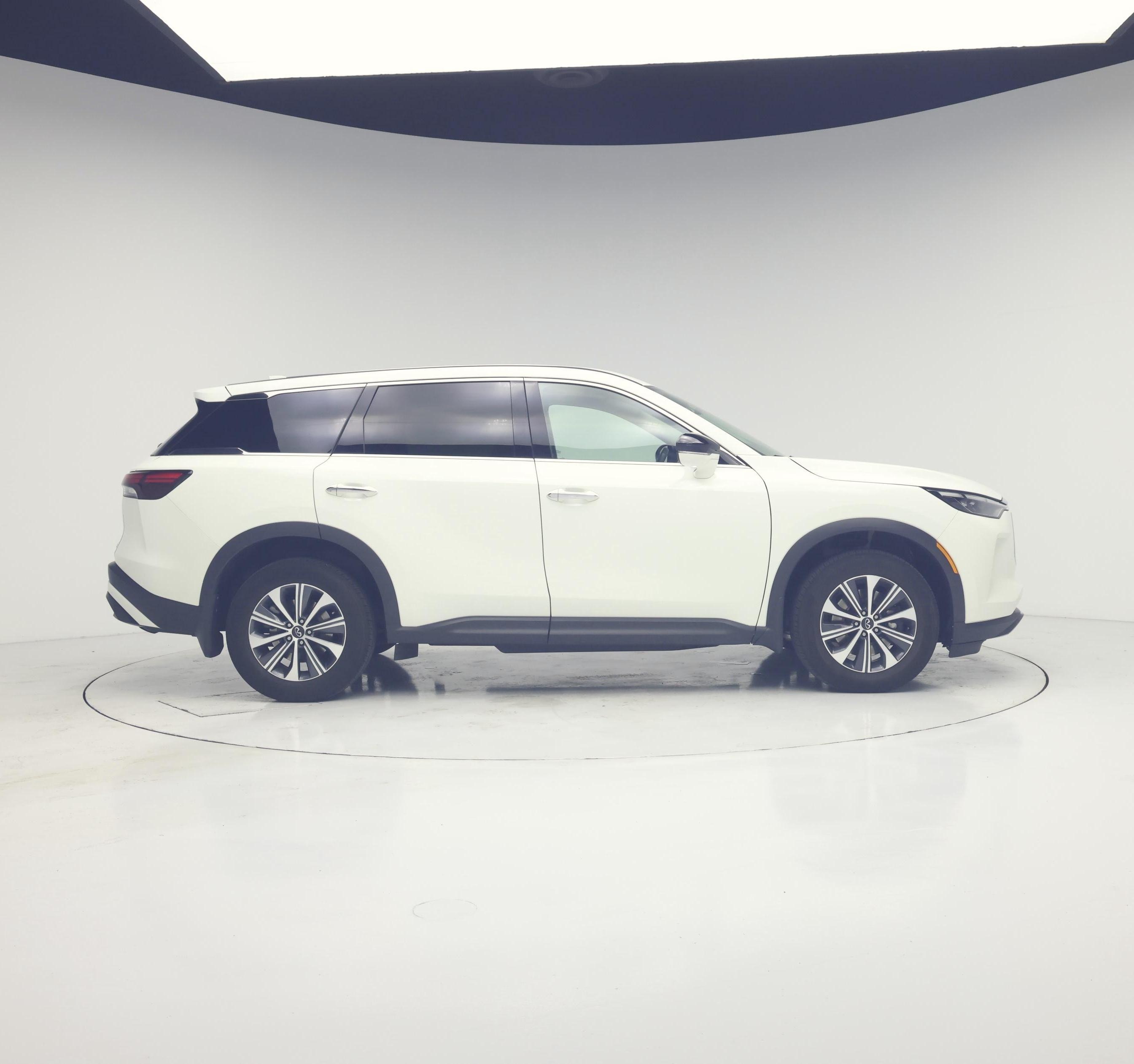 Thumbnail: 2023 INFINITI QX60 - 7