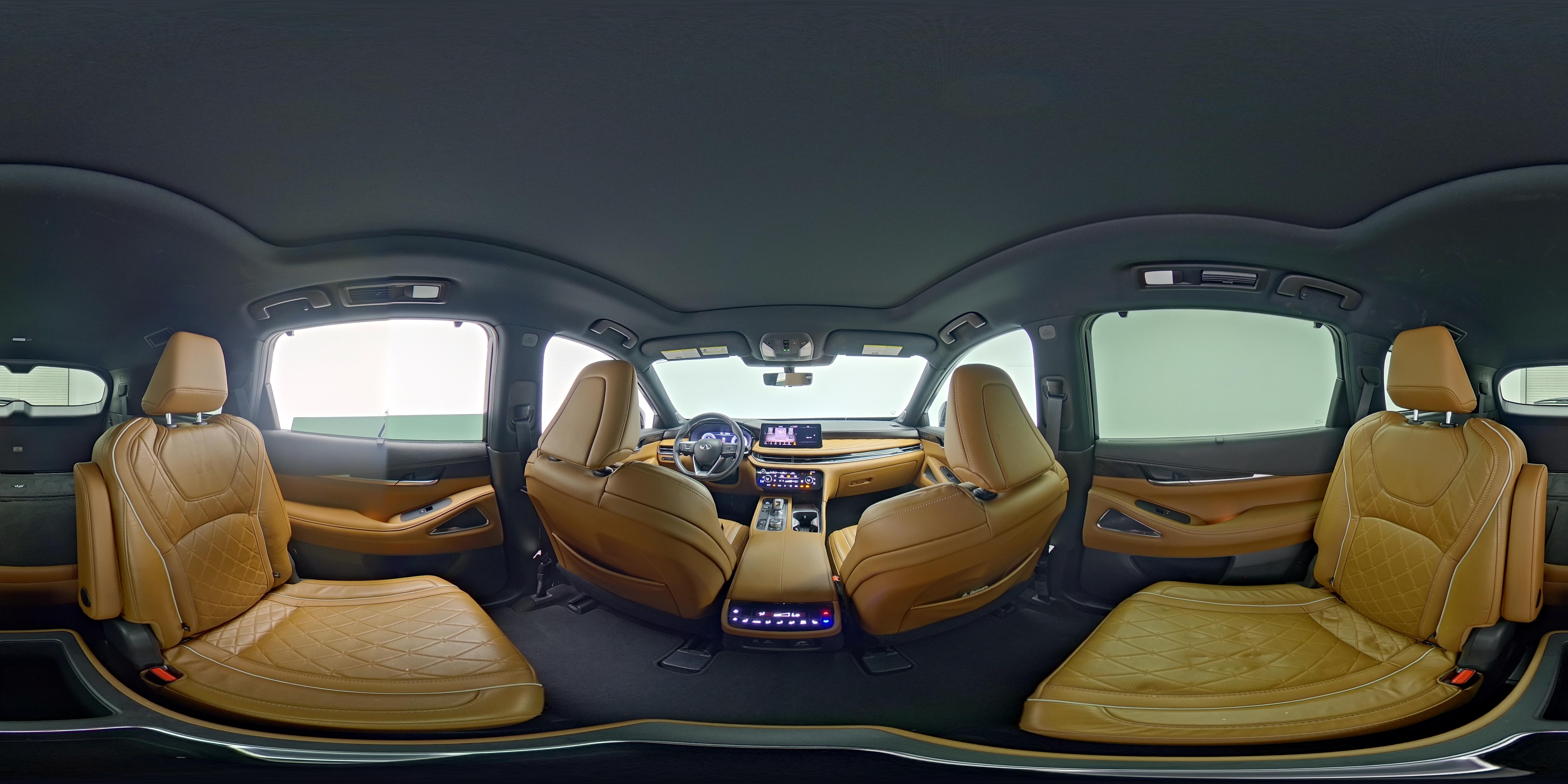 2023 INFINITI QX60 AUTOGRAPH - Photo 29