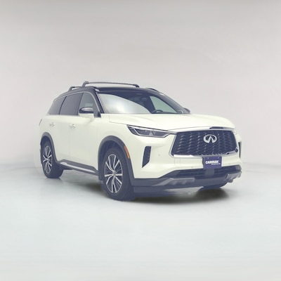 2023 Infiniti QX60 Autograph
