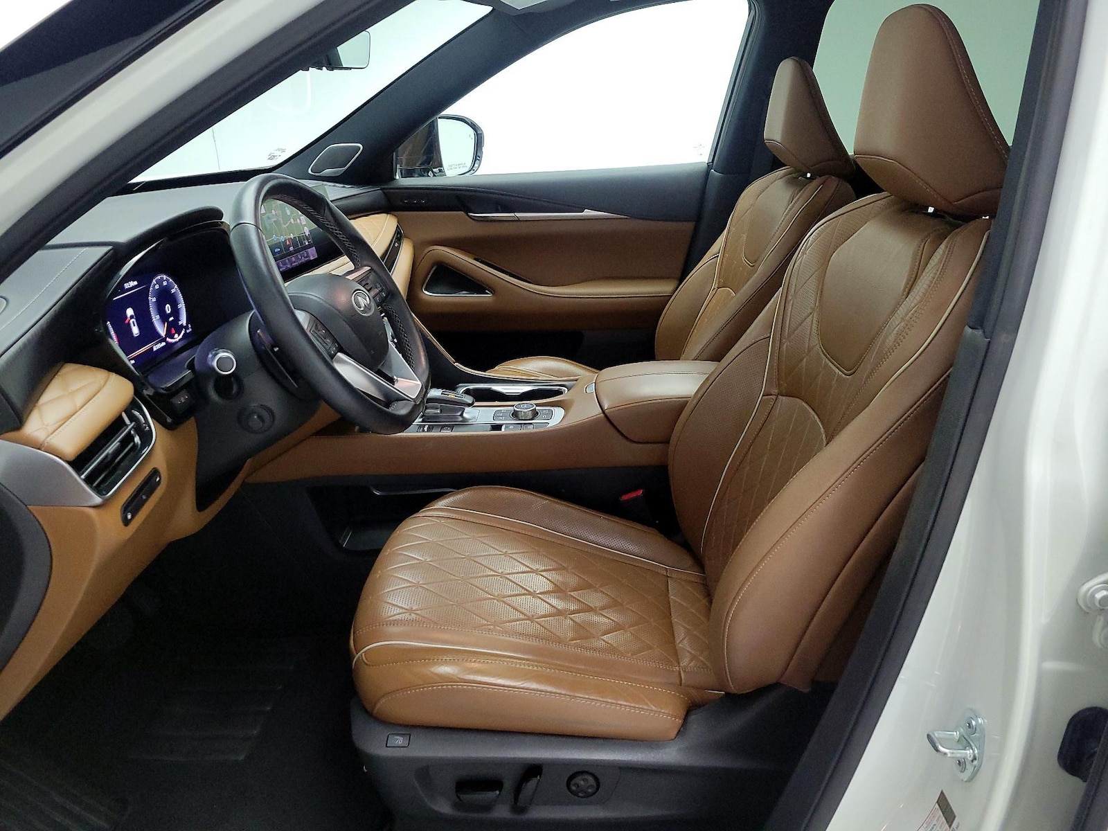 2023 INFINITI QX60 AUTOGRAPH - Photo 12