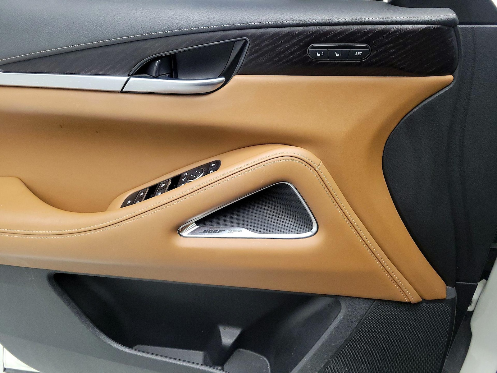 2023 INFINITI QX60 AUTOGRAPH - Photo 13