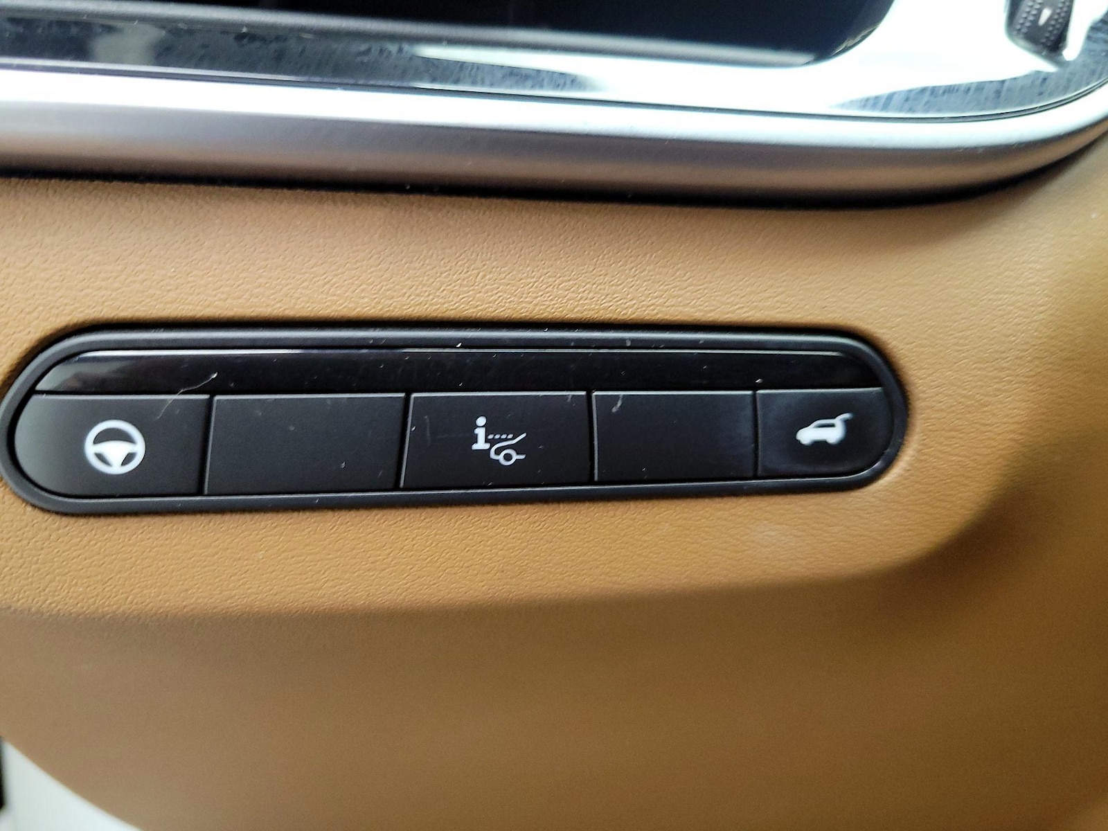 2023 INFINITI QX60 AUTOGRAPH - Photo 14