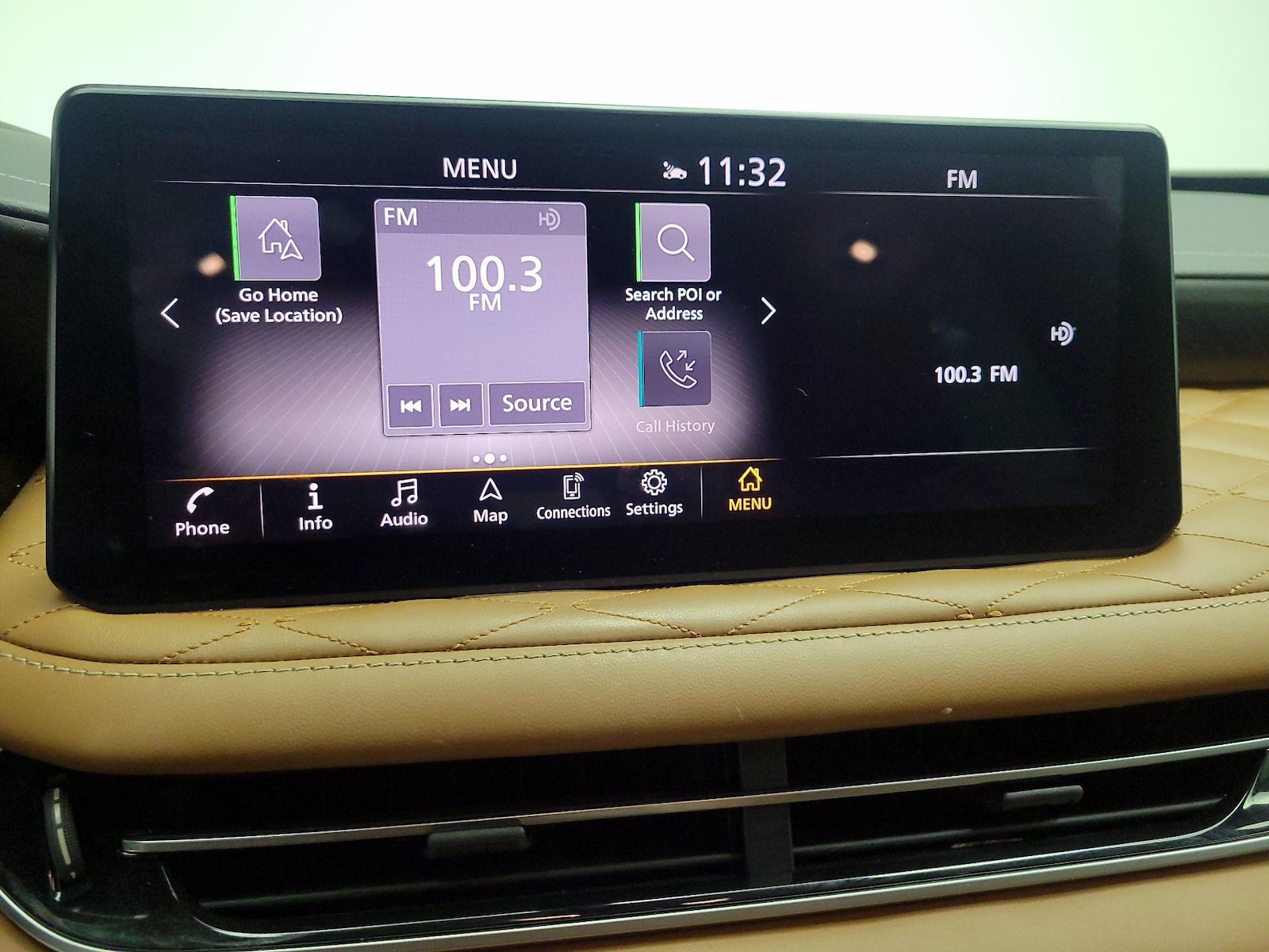 2023 INFINITI QX60 AUTOGRAPH - Photo 17