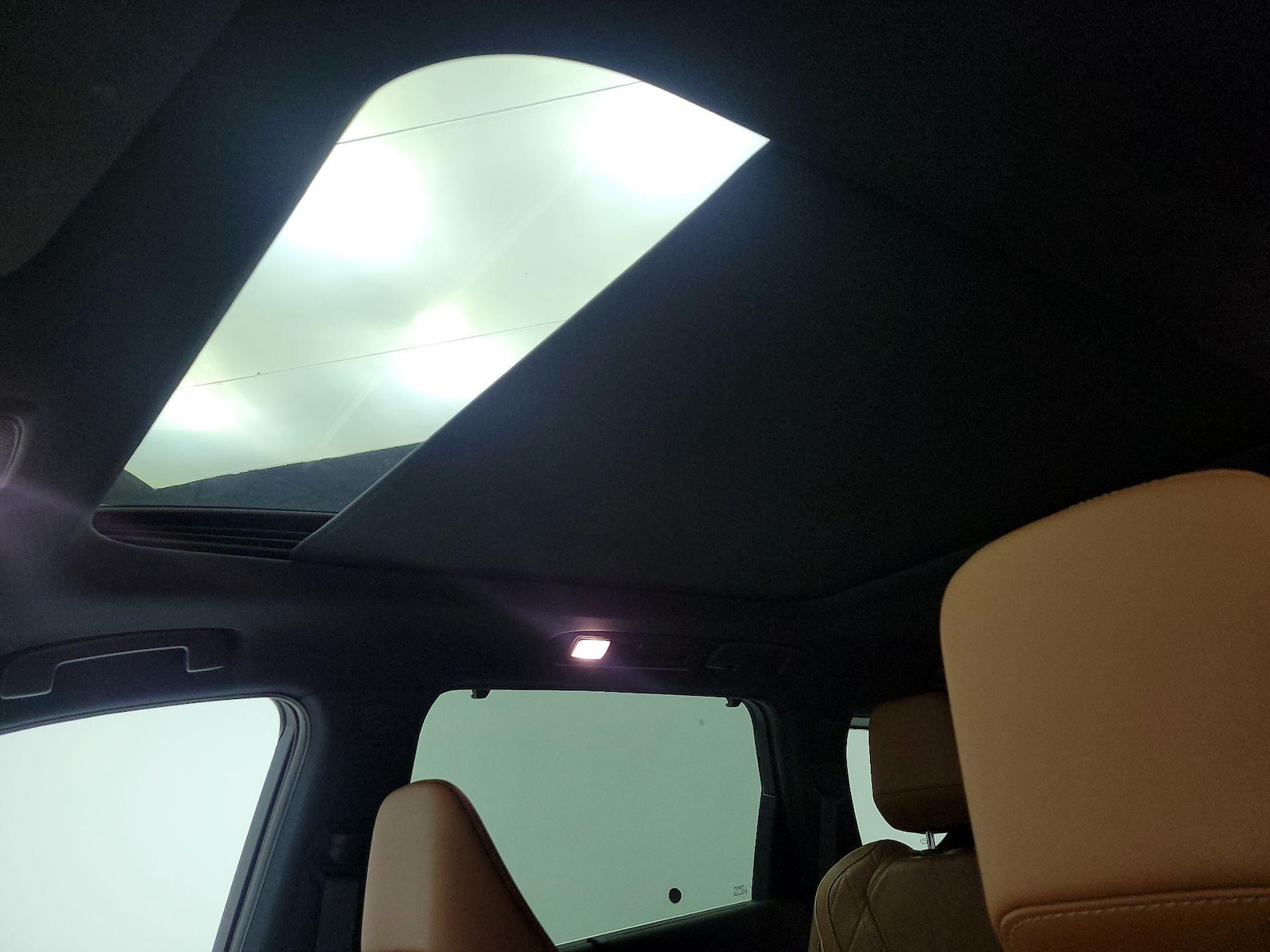 2023 INFINITI QX60 AUTOGRAPH - Photo 21