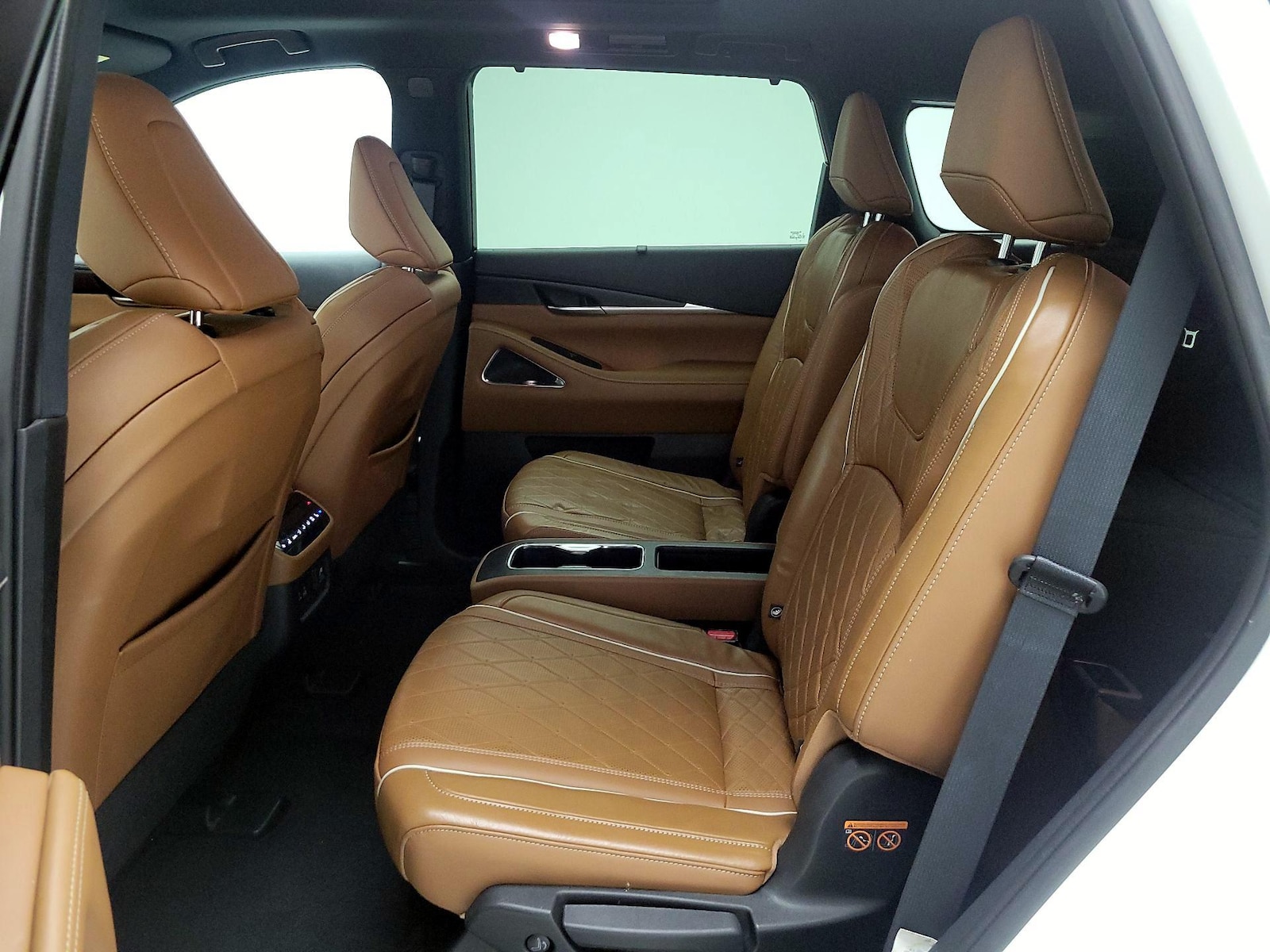 2023 INFINITI QX60 AUTOGRAPH - Photo 22