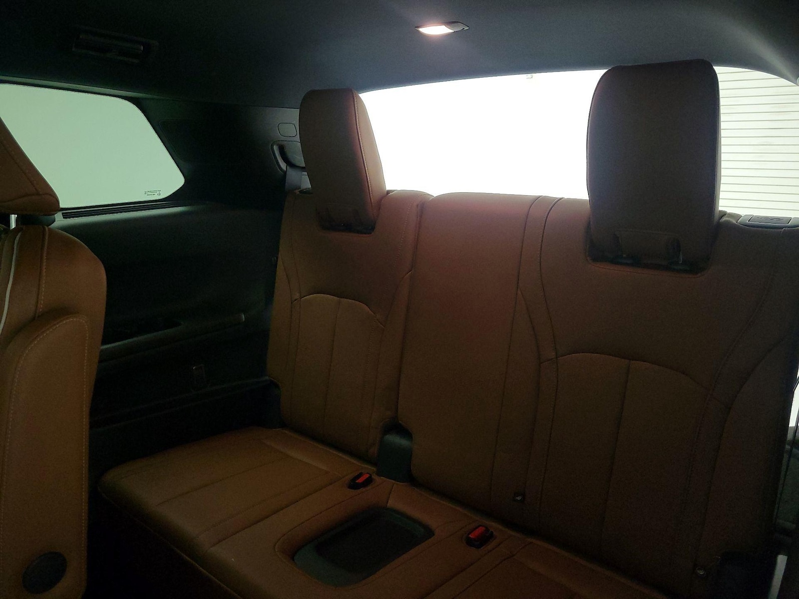 2023 INFINITI QX60 AUTOGRAPH - Photo 23