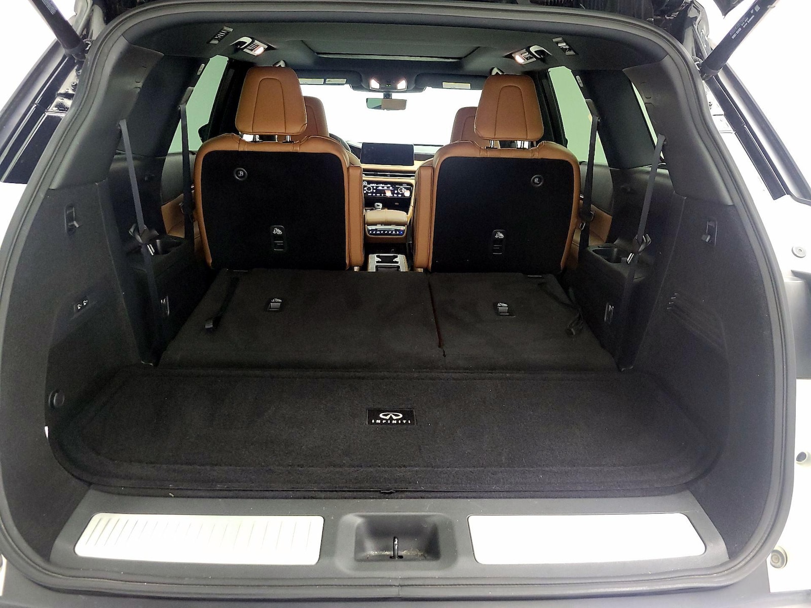 2023 INFINITI QX60 AUTOGRAPH - Photo 25
