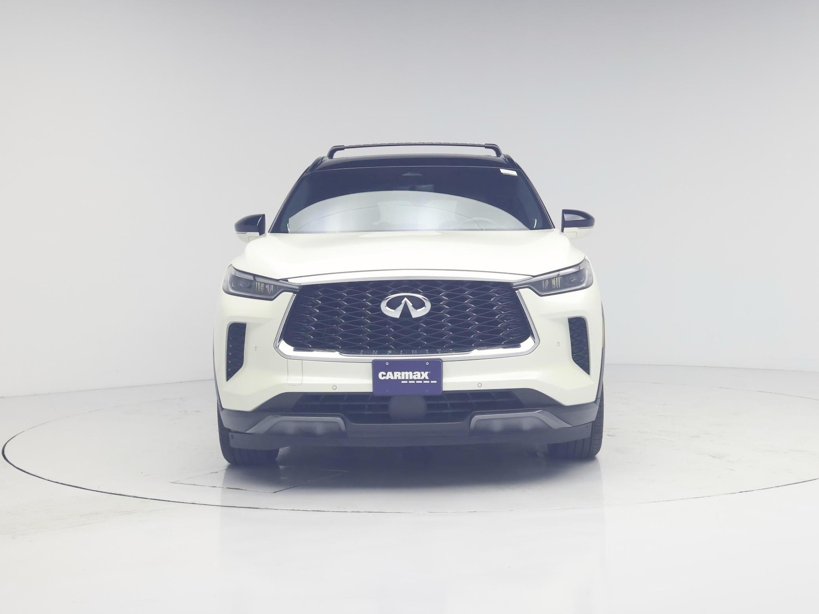 2023 INFINITI QX60 AUTOGRAPH - Photo 6