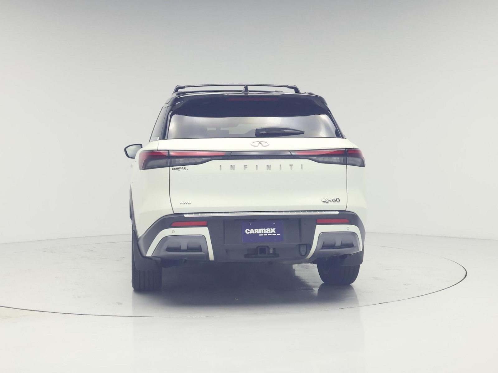 2023 INFINITI QX60 AUTOGRAPH - Photo 7