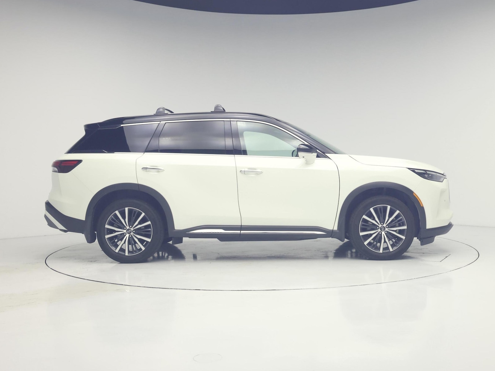 2023 INFINITI QX60 AUTOGRAPH - Photo 8