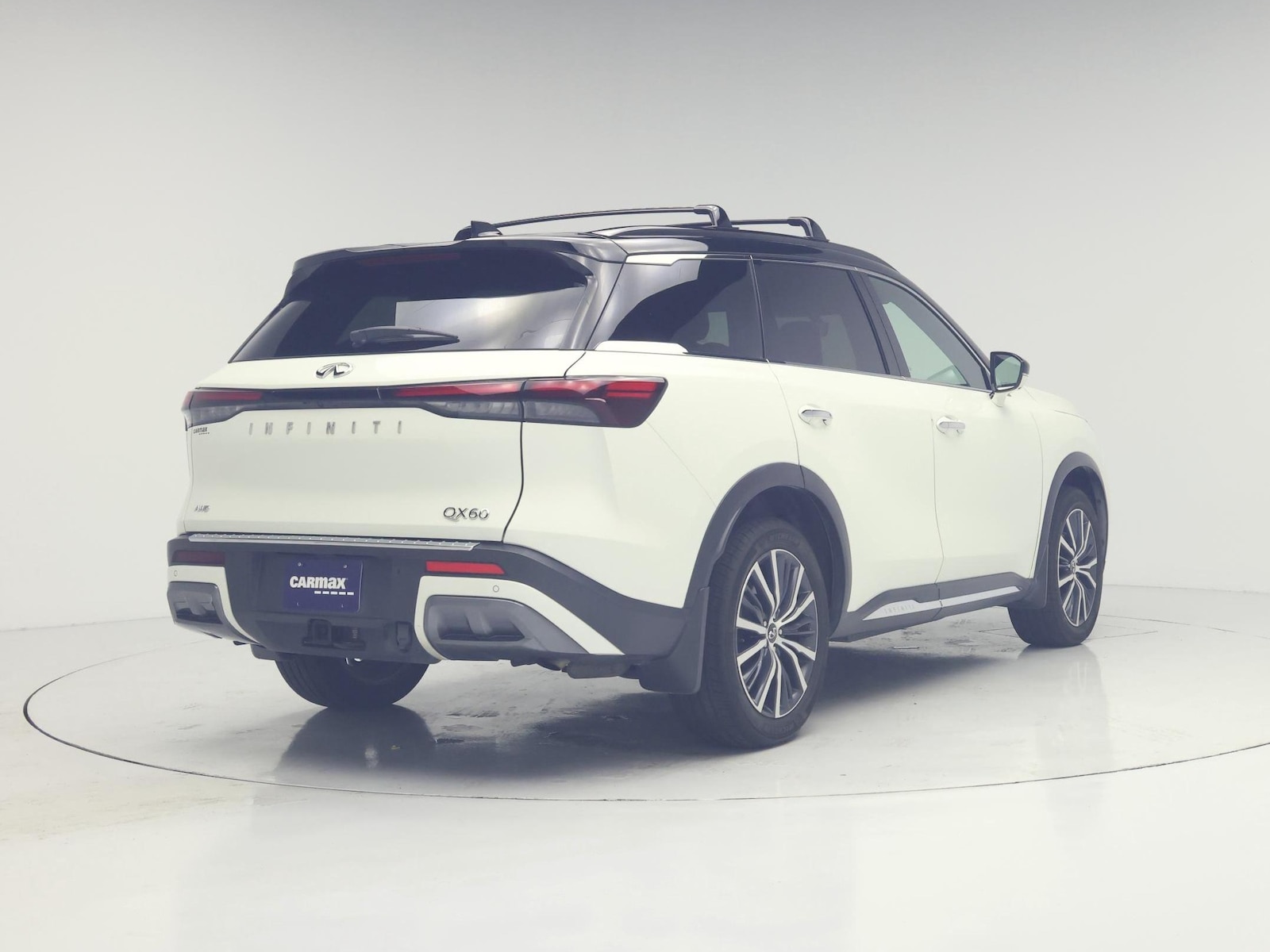 2023 INFINITI QX60 AUTOGRAPH - Photo 9