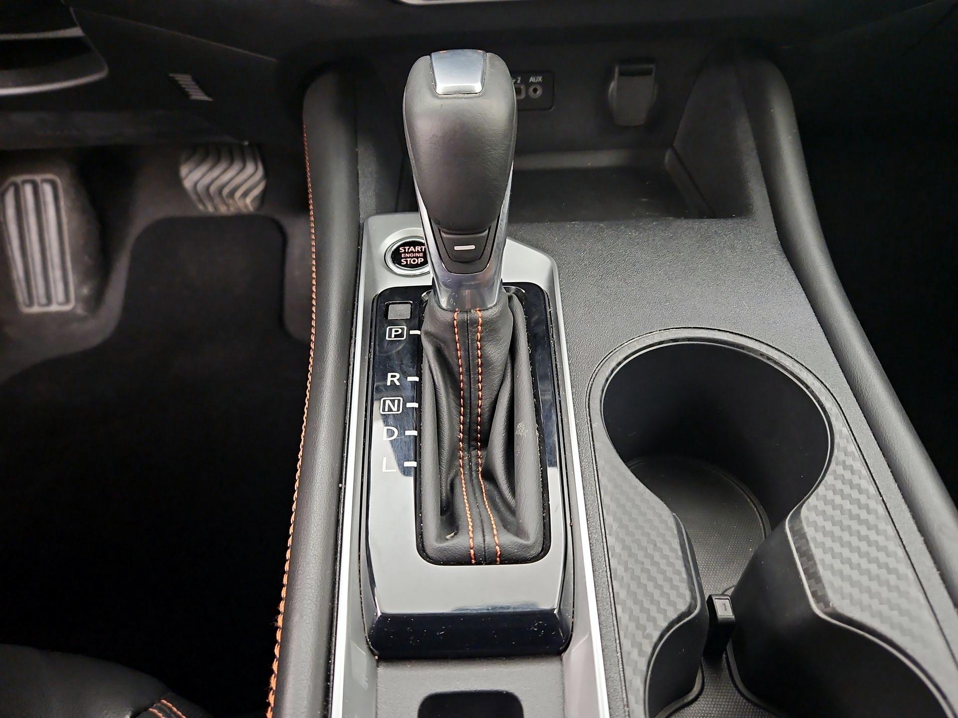 Thumbnail: 2022 Nissan Altima - 17
