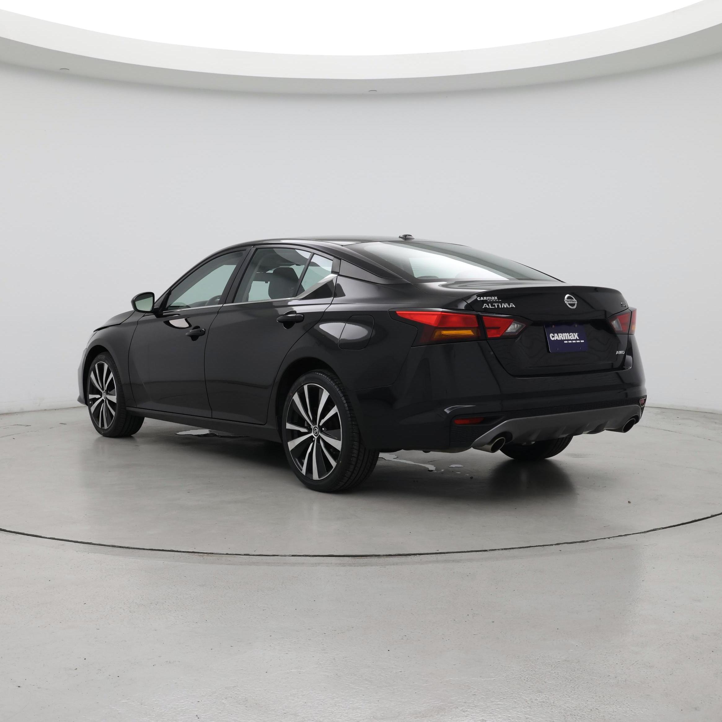 Thumbnail: 2022 Nissan Altima - 2