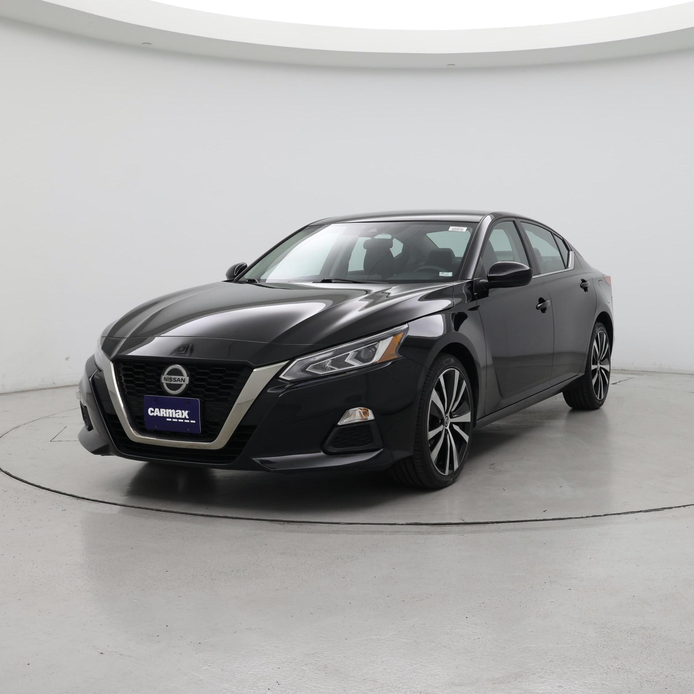 Thumbnail: 2022 Nissan Altima - 4