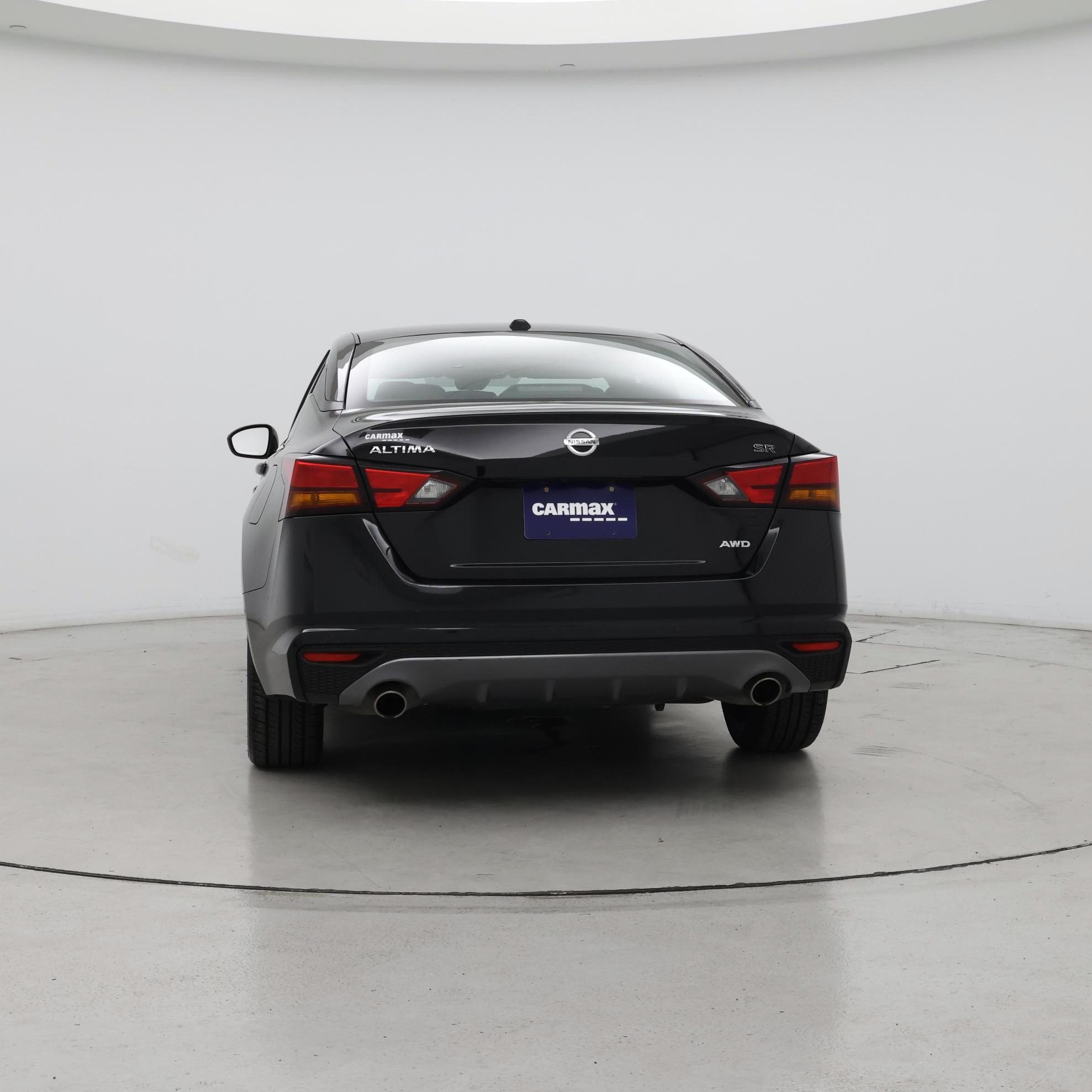 Thumbnail: 2022 Nissan Altima - 6