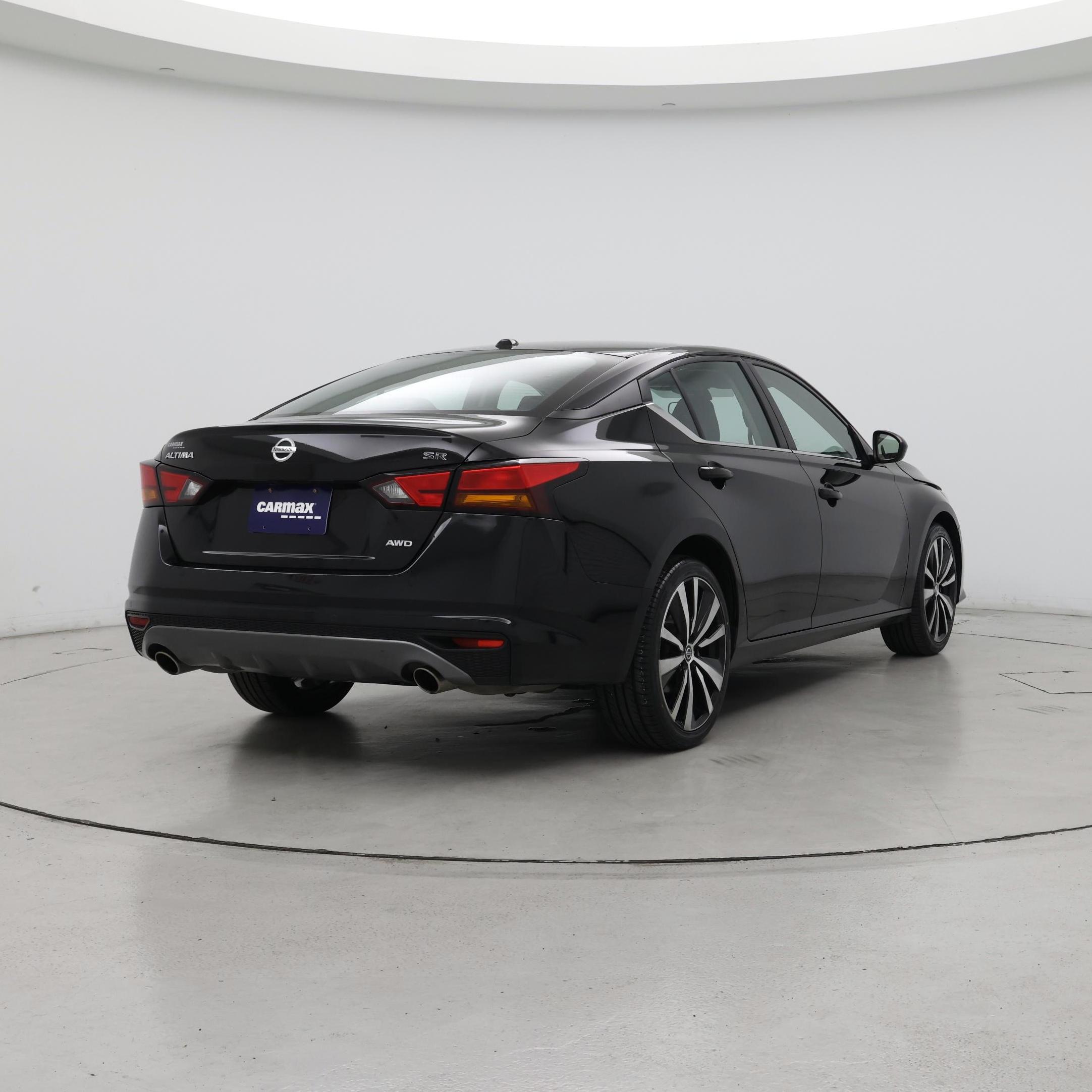 Thumbnail: 2022 Nissan Altima - 8