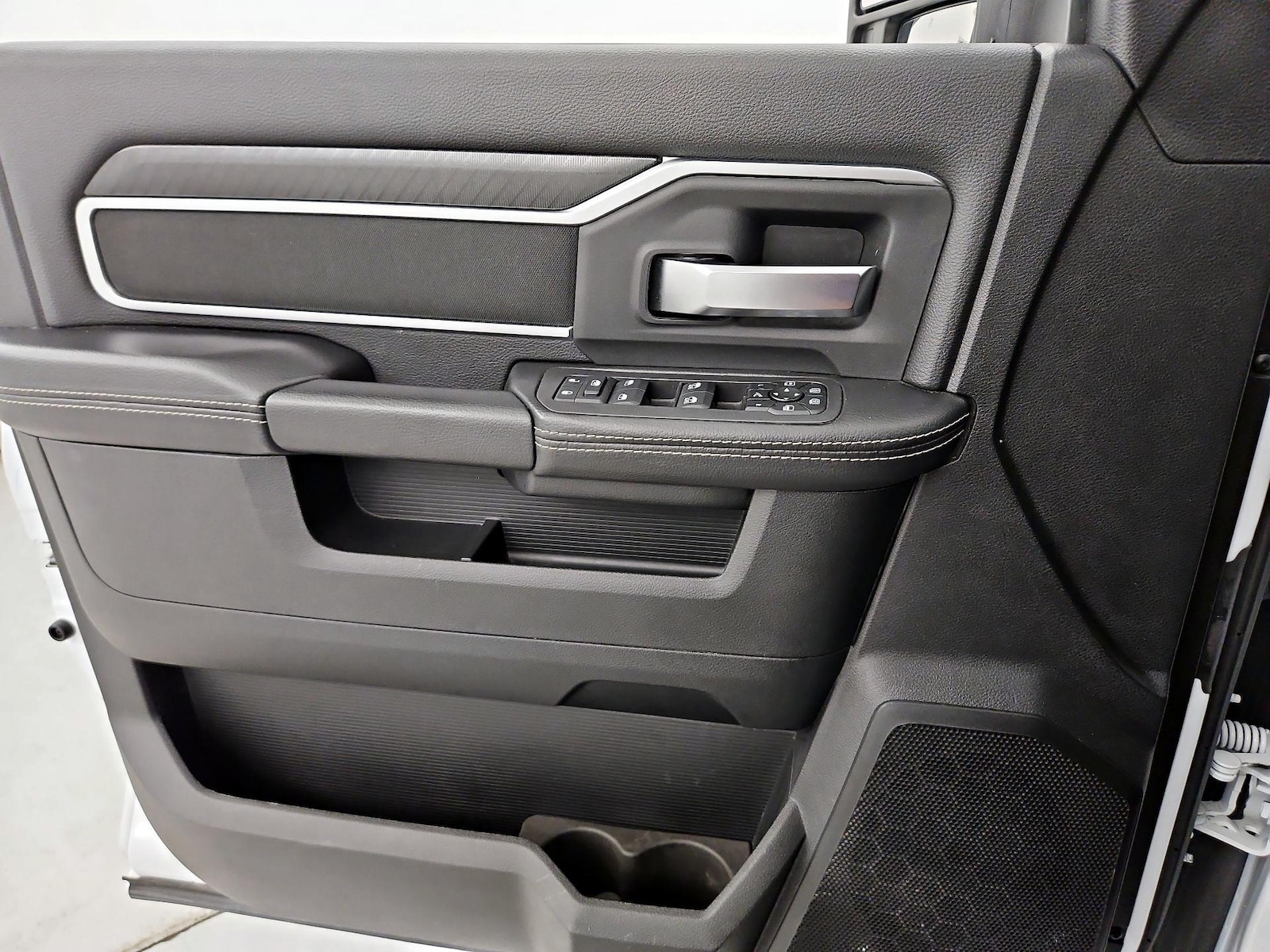 2025 RAM Ram 2500 Pickup Big Horn - Photo 13