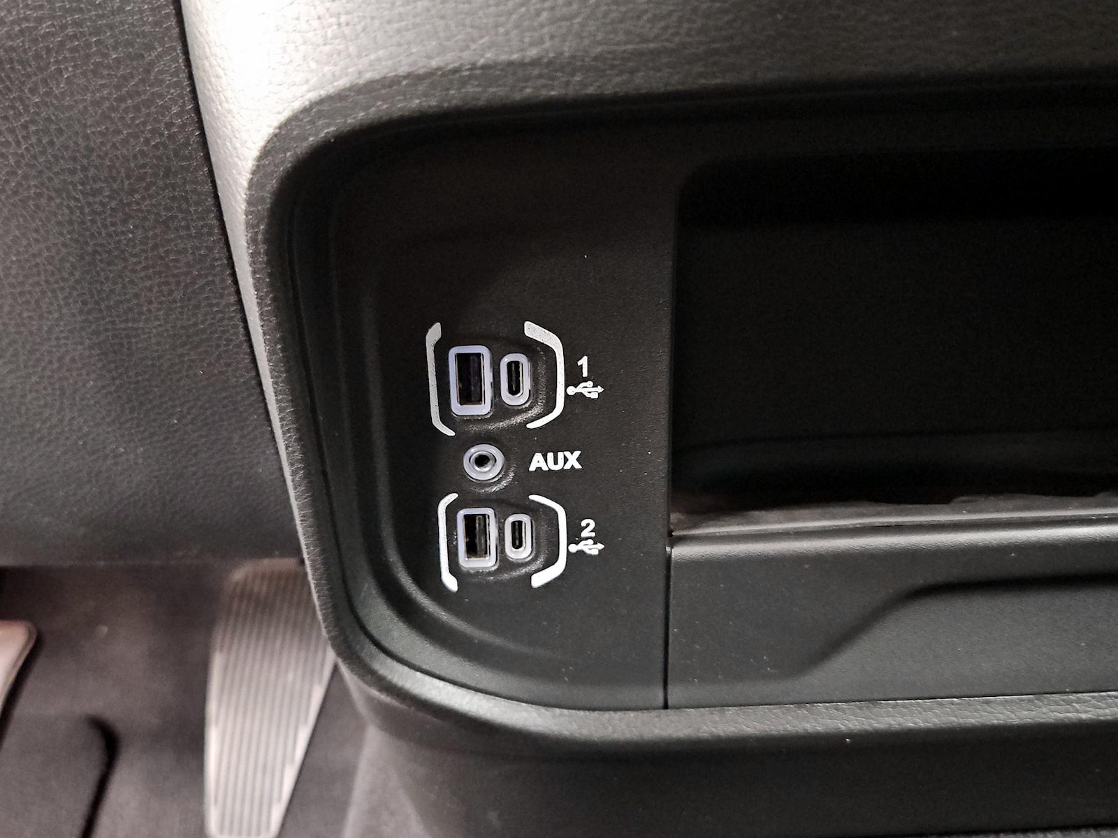 2025 RAM Ram 2500 Pickup Big Horn - Photo 20