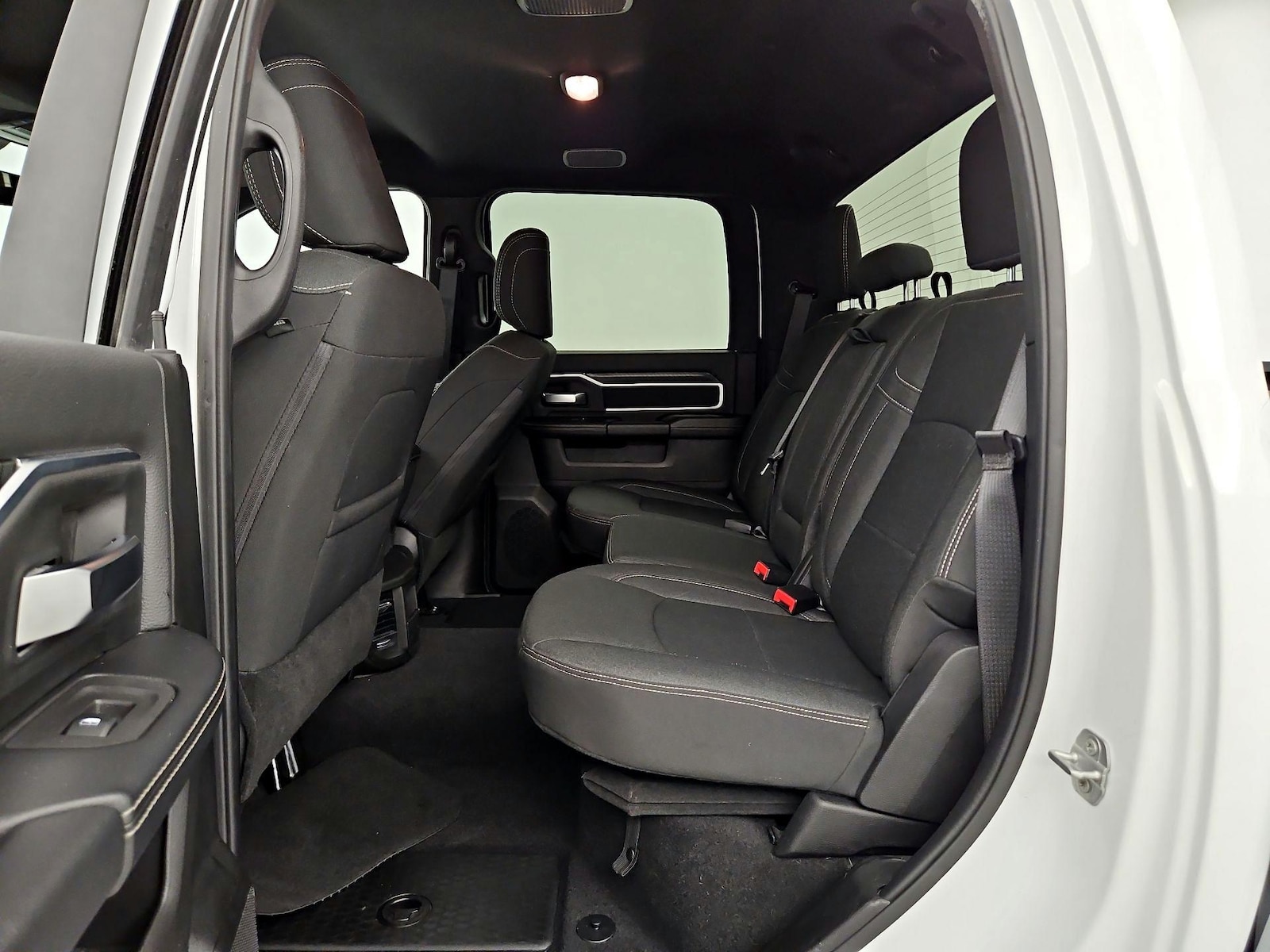 2025 RAM Ram 2500 Pickup Big Horn - Photo 21