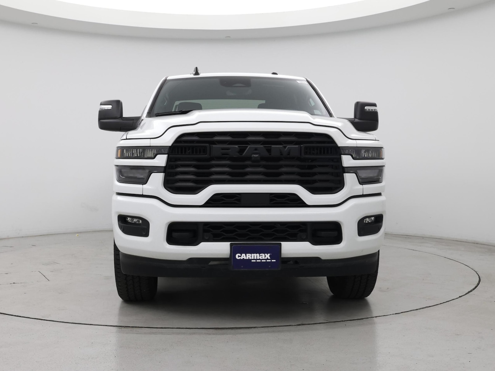 2025 RAM Ram 2500 Pickup Big Horn - Photo 6