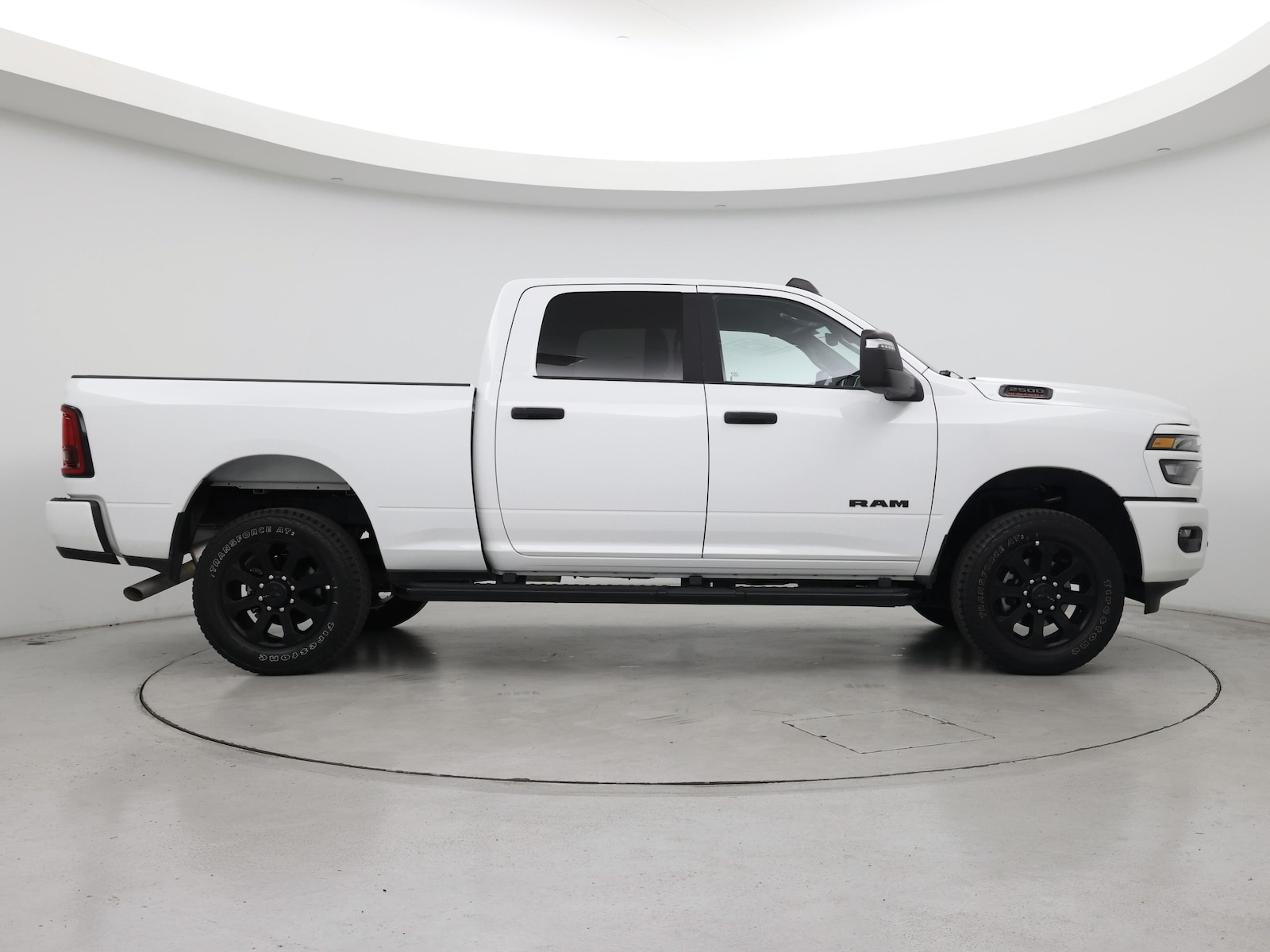 2025 RAM Ram 2500 Pickup Big Horn - Photo 8